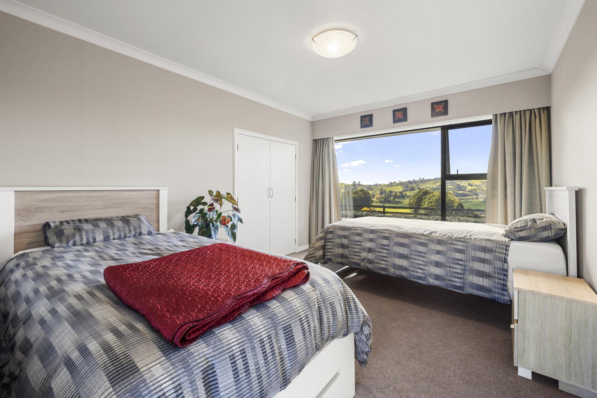 Unit 3, 957 Taotaoroa Road, Cambridge