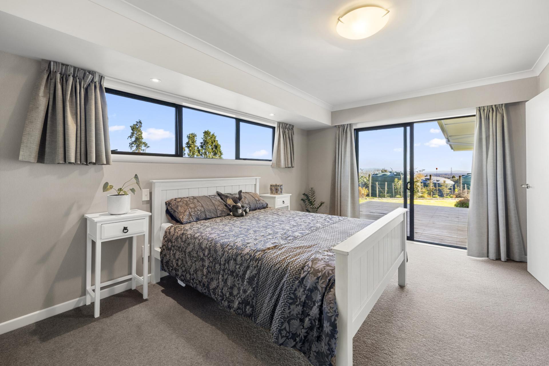 Unit 3, 957 Taotaoroa Road, Cambridge