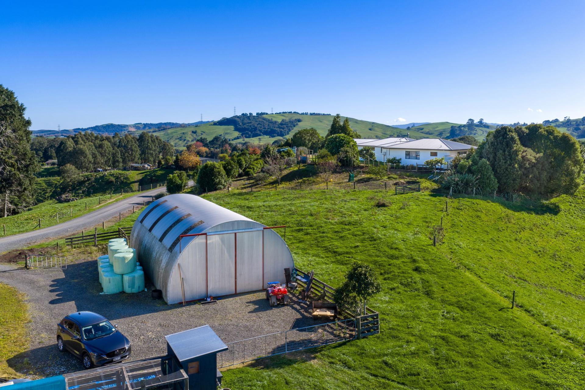 Unit 3, 957 Taotaoroa Road, Cambridge