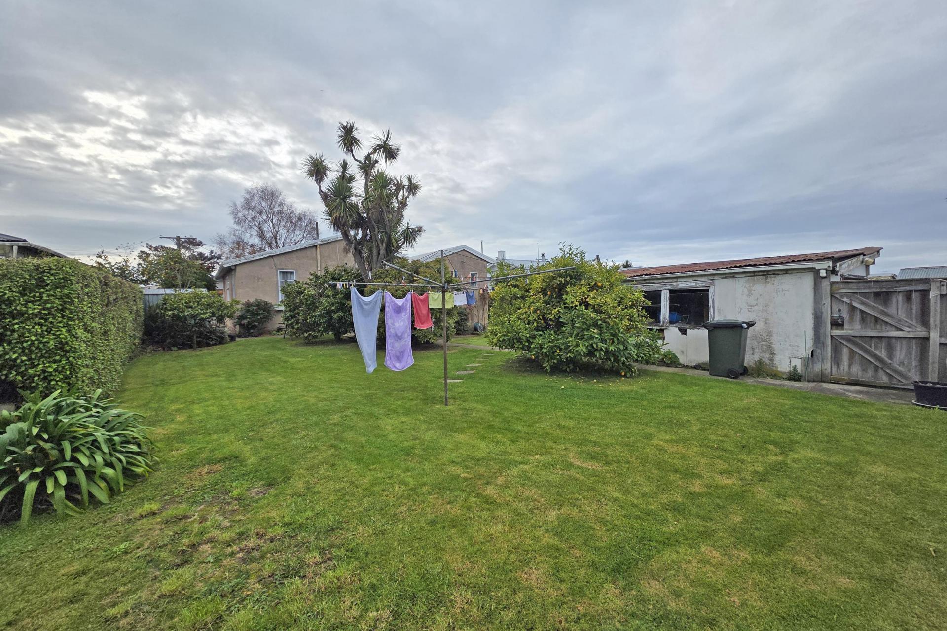 11 Conway Street, Oamaru North