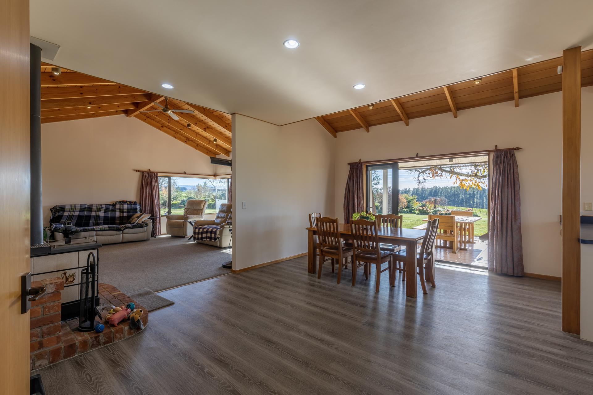 180 Ngaruru Road, Ongaonga
