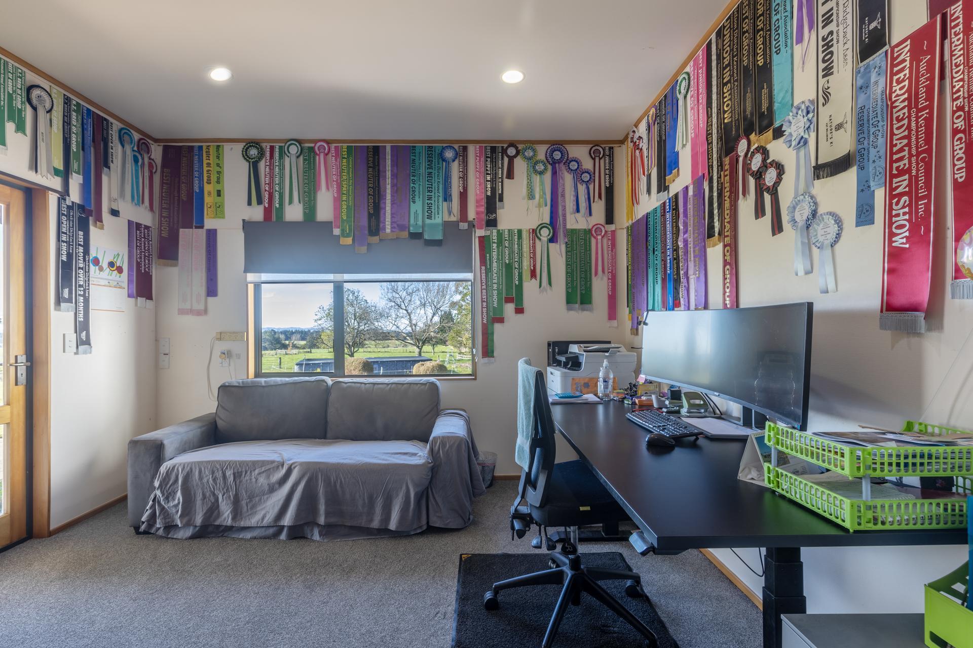180 Ngaruru Road, Ongaonga