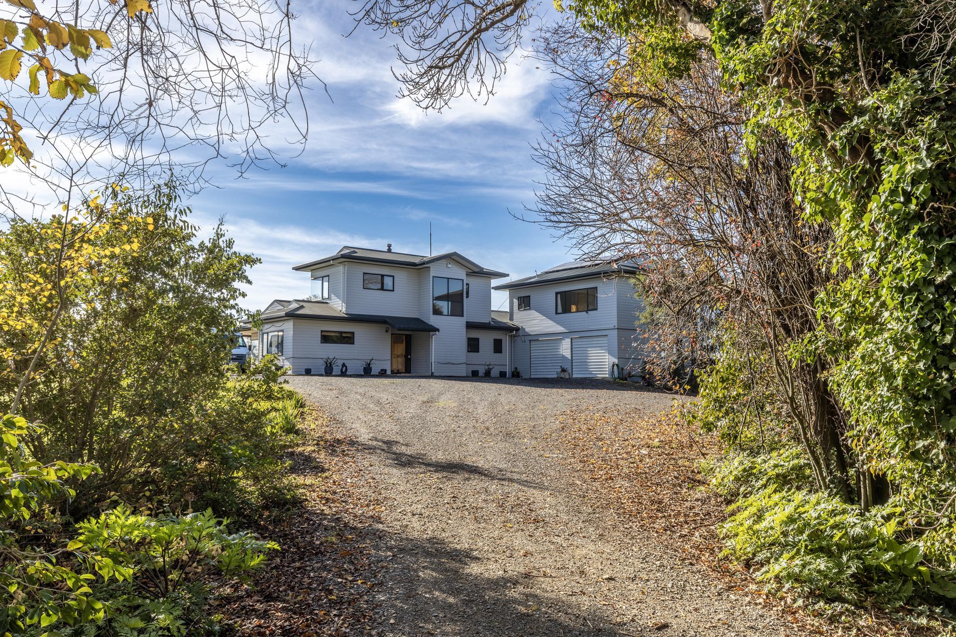 180 Ngaruru Road, Ongaonga