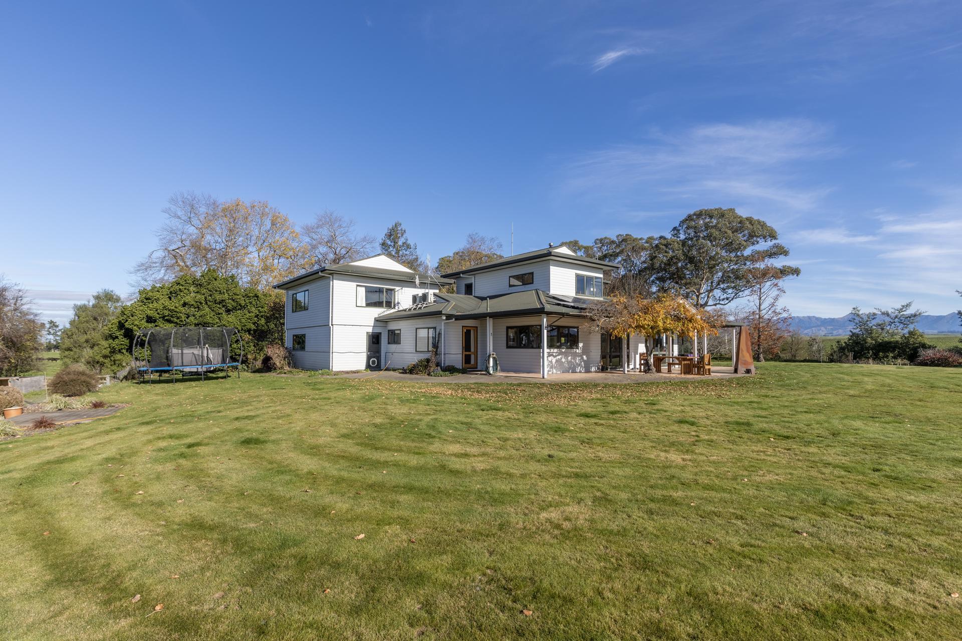 180 Ngaruru Road, Ongaonga