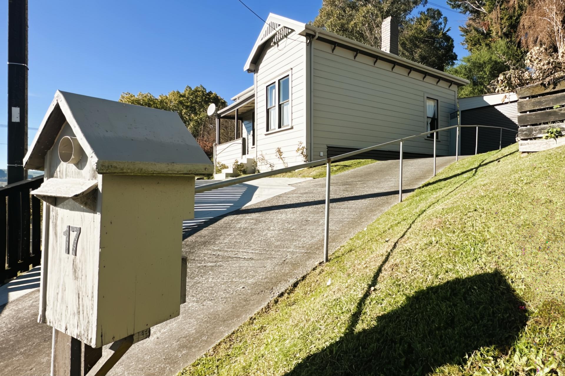 17 Swan Street, Taihape