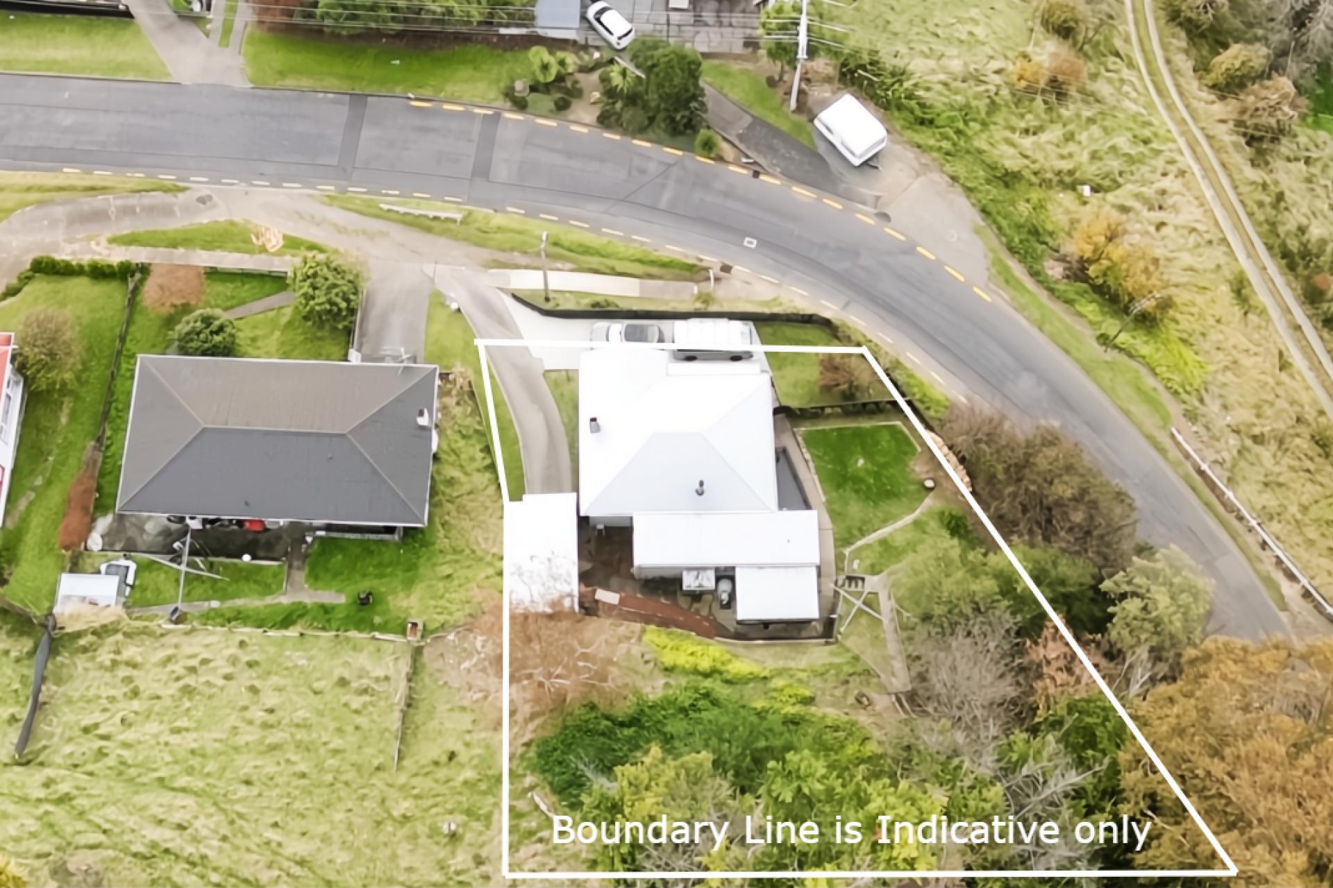 17 Swan Street, Taihape