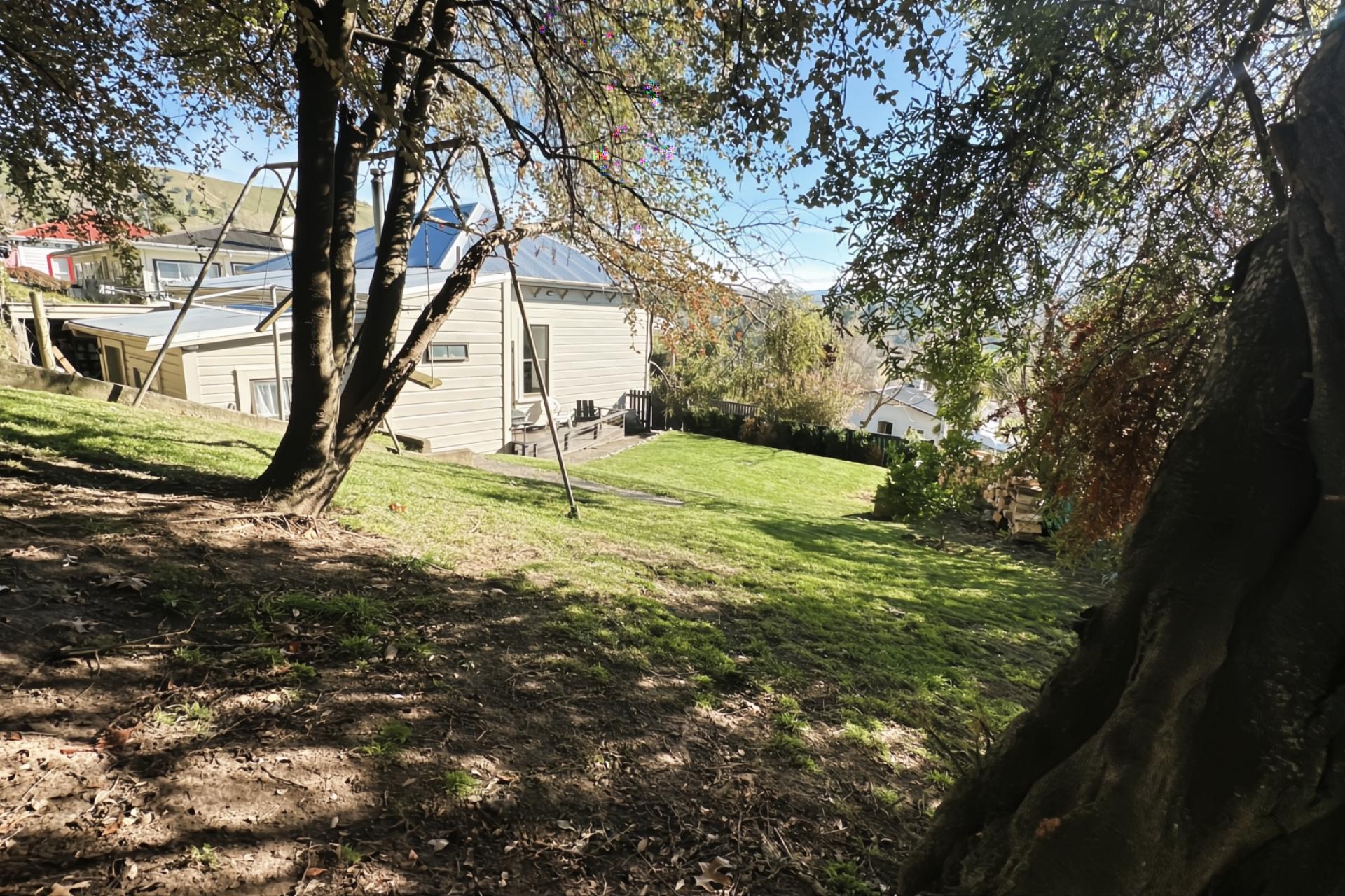17 Swan Street, Taihape