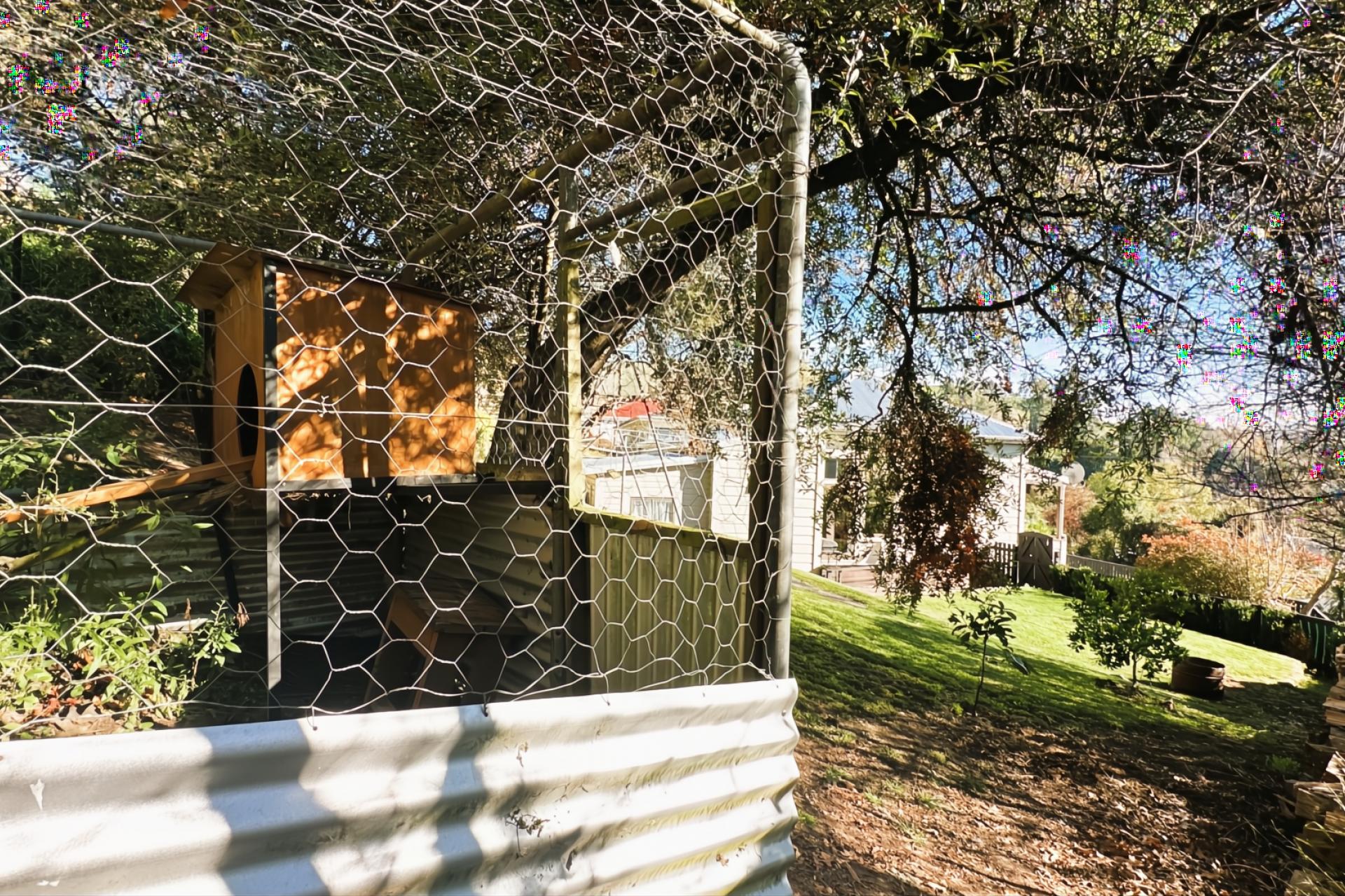 17 Swan Street, Taihape
