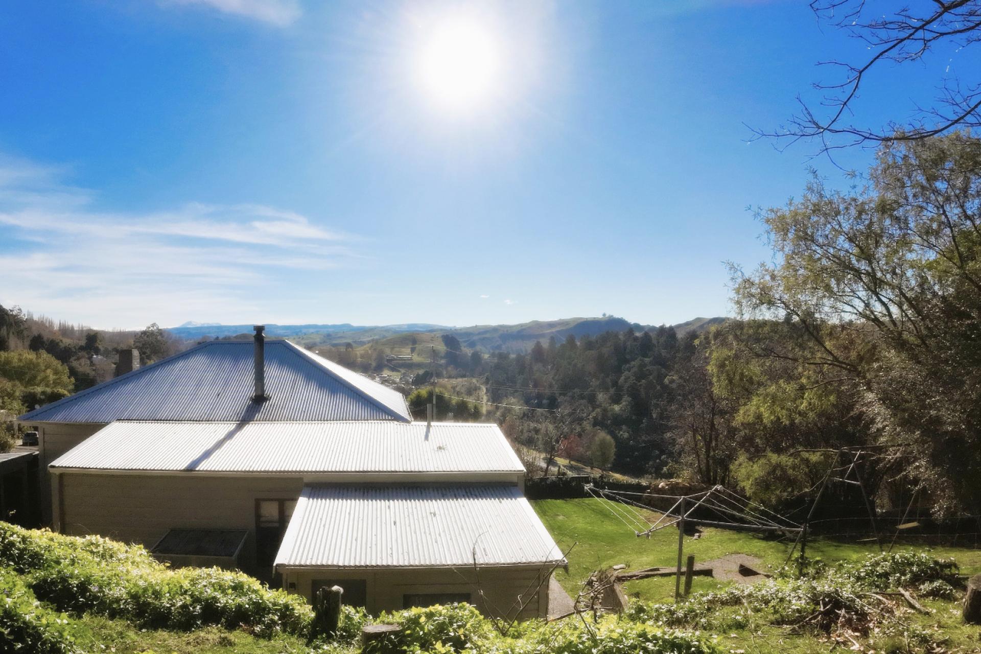 17 Swan Street, Taihape