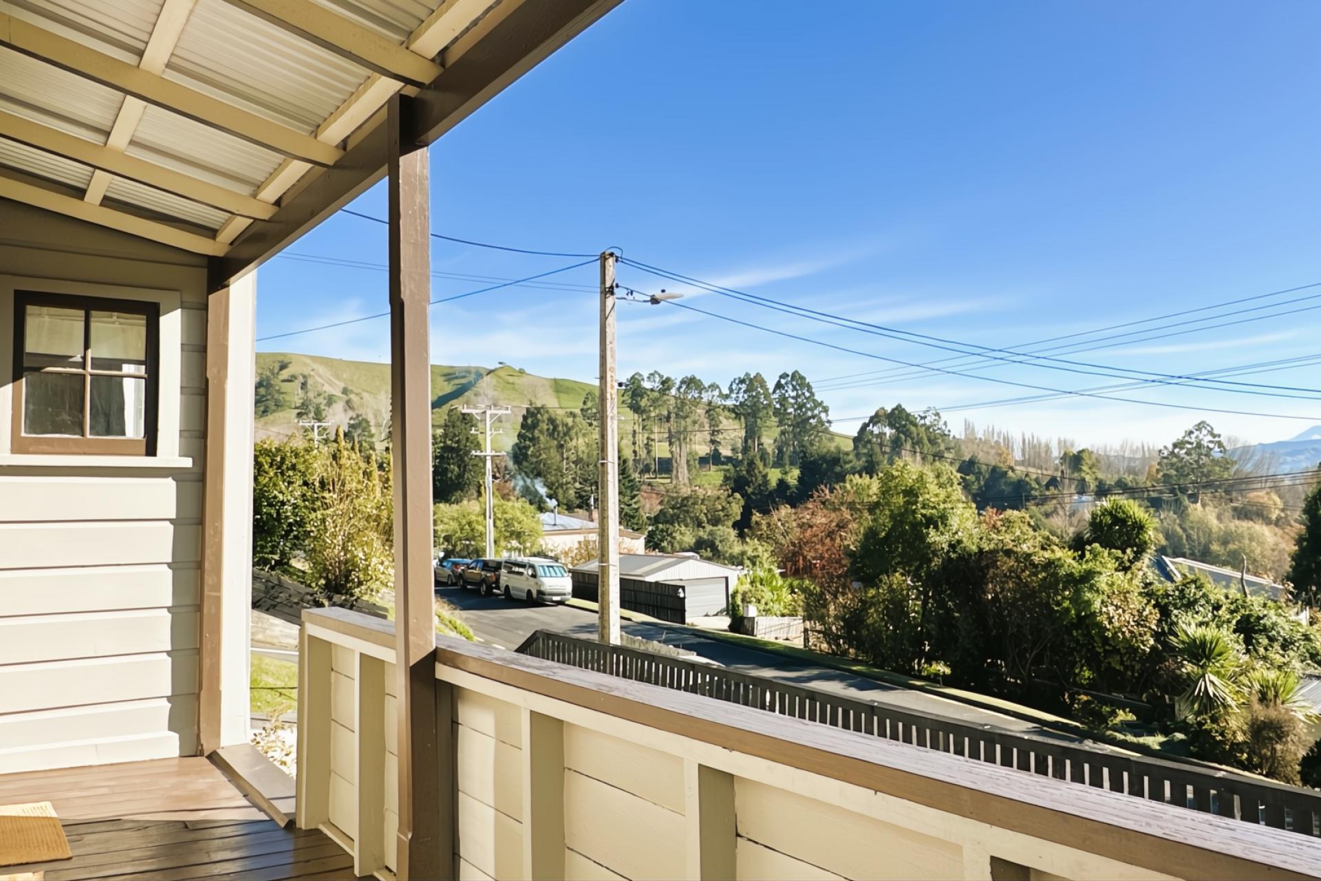 17 Swan Street, Taihape