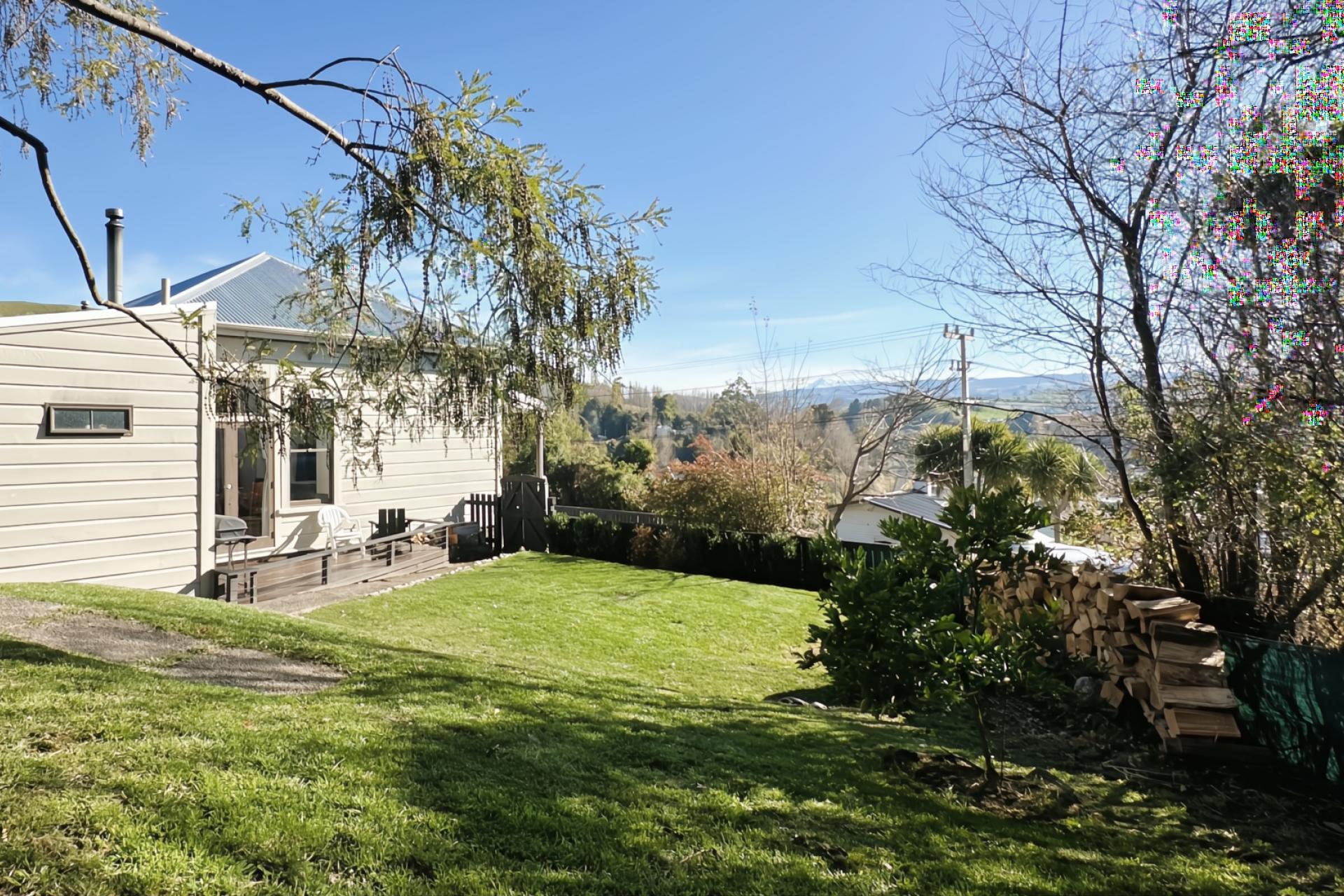 17 Swan Street, Taihape