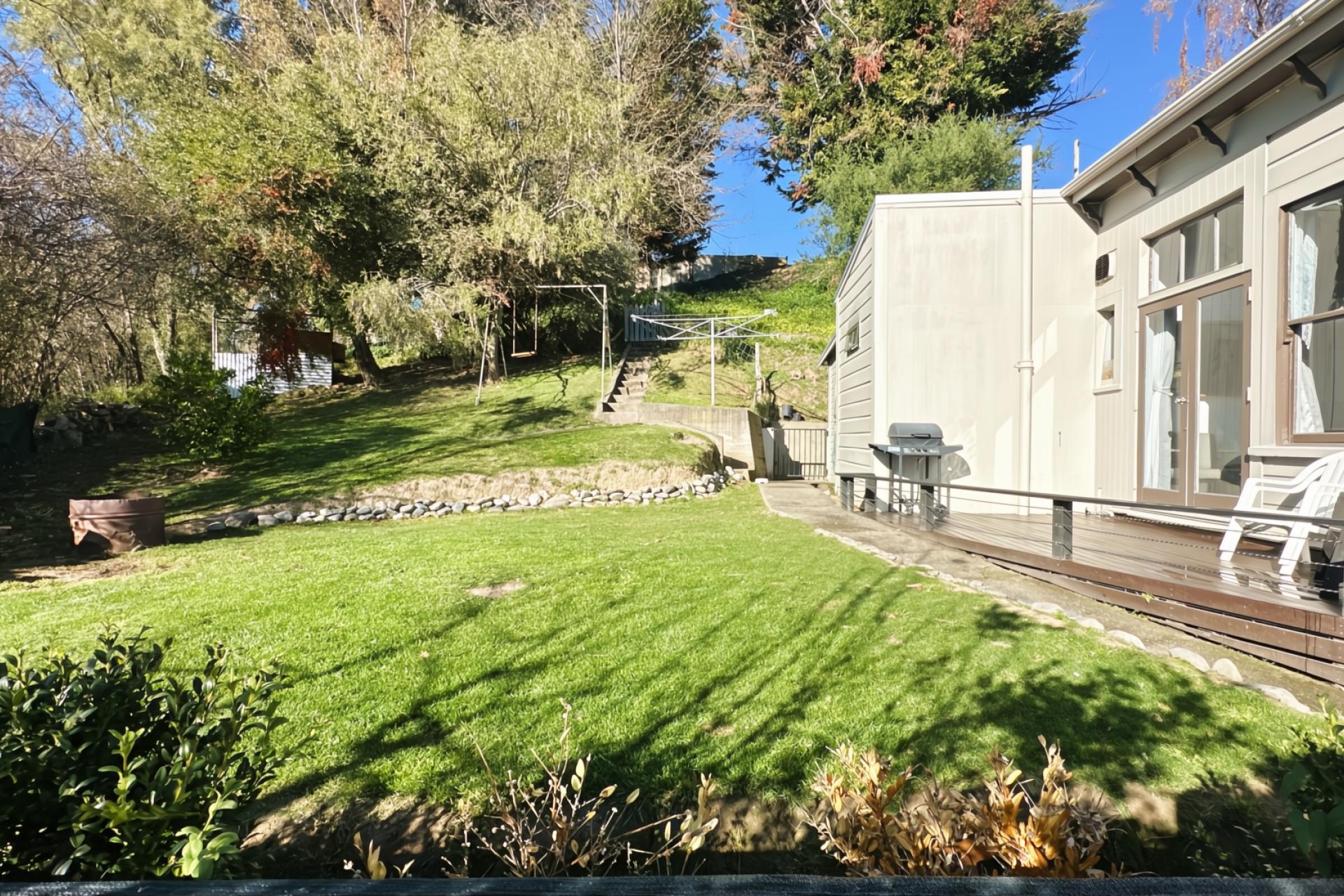 17 Swan Street, Taihape