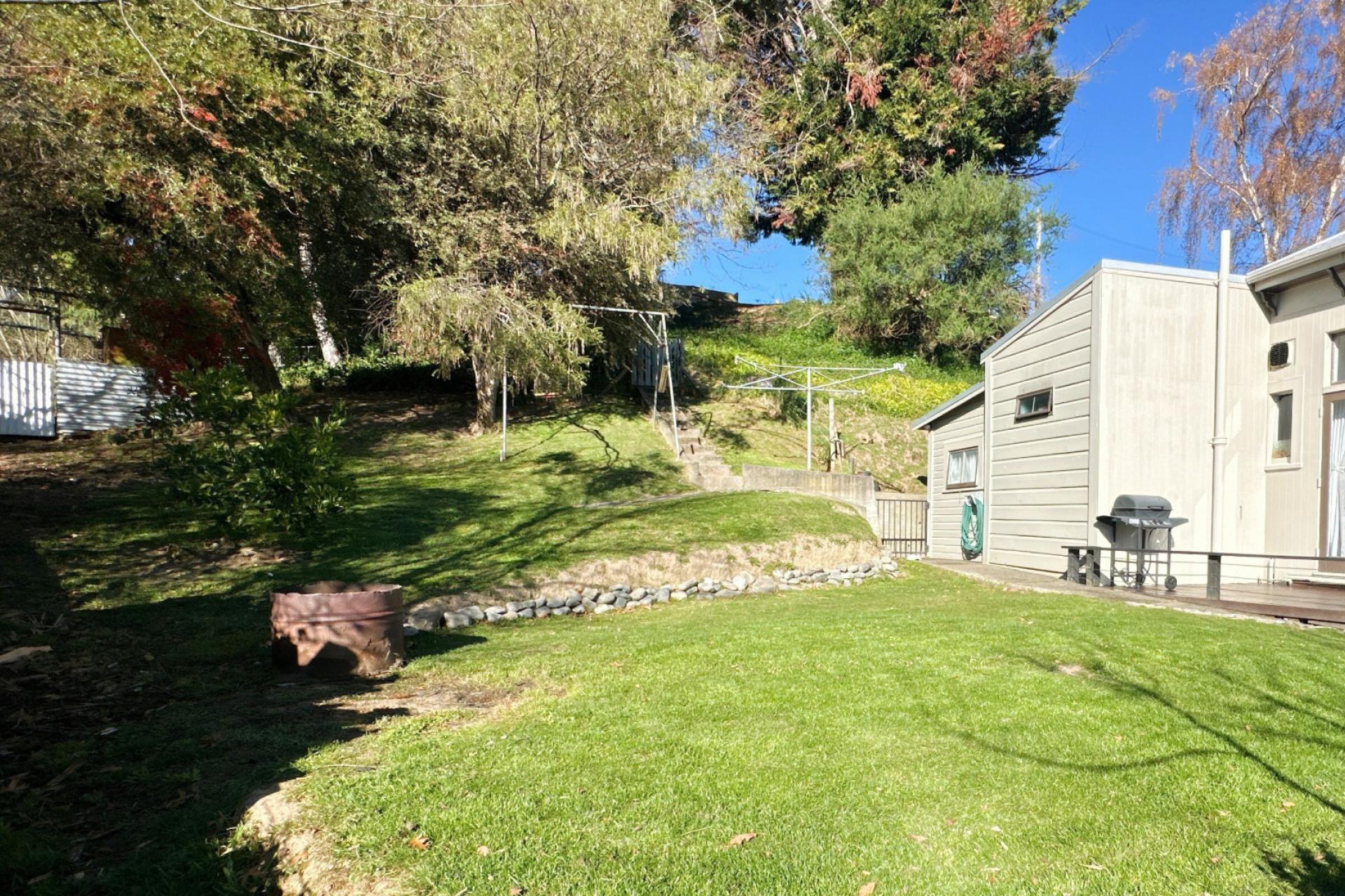 17 Swan Street, Taihape