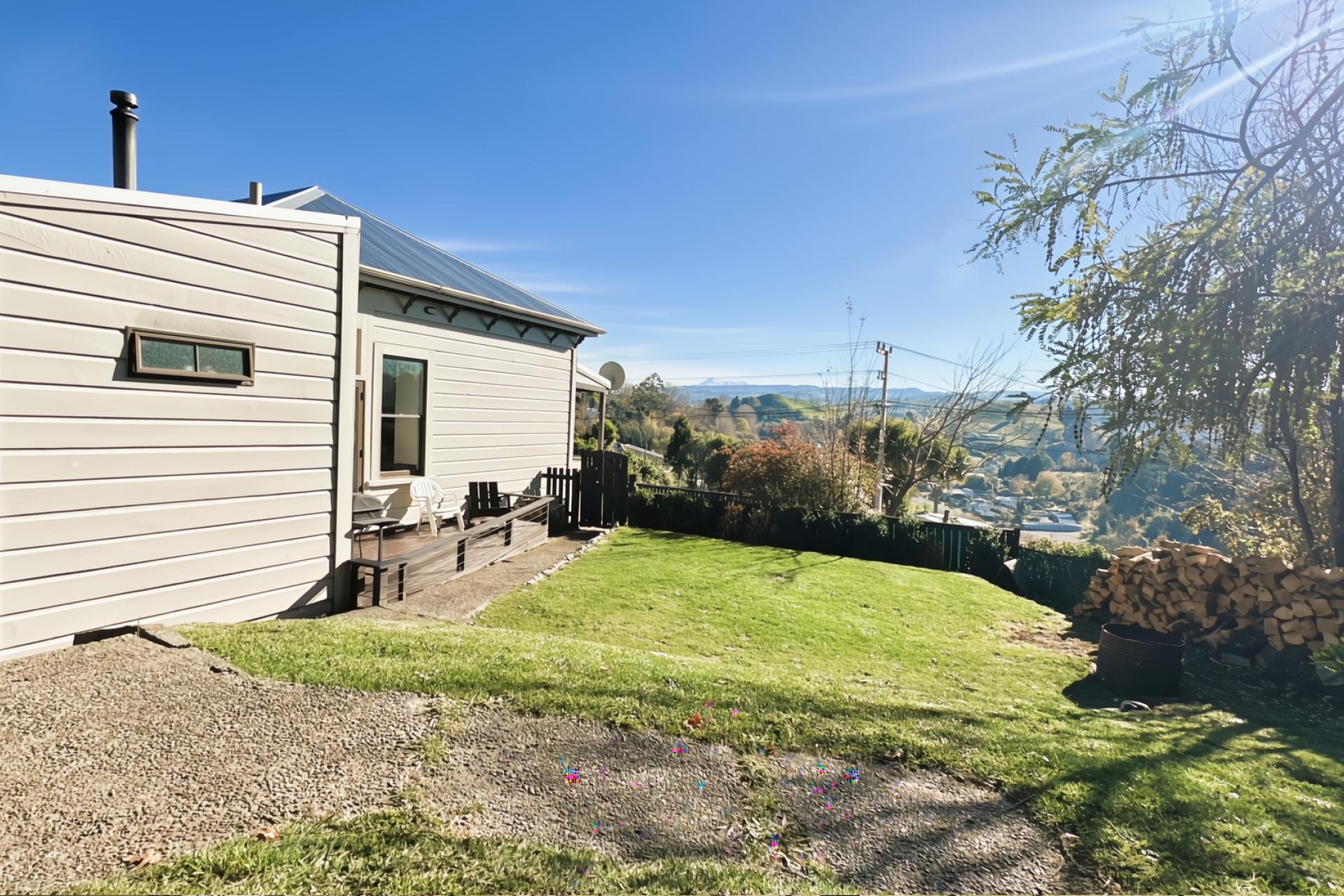 17 Swan Street, Taihape