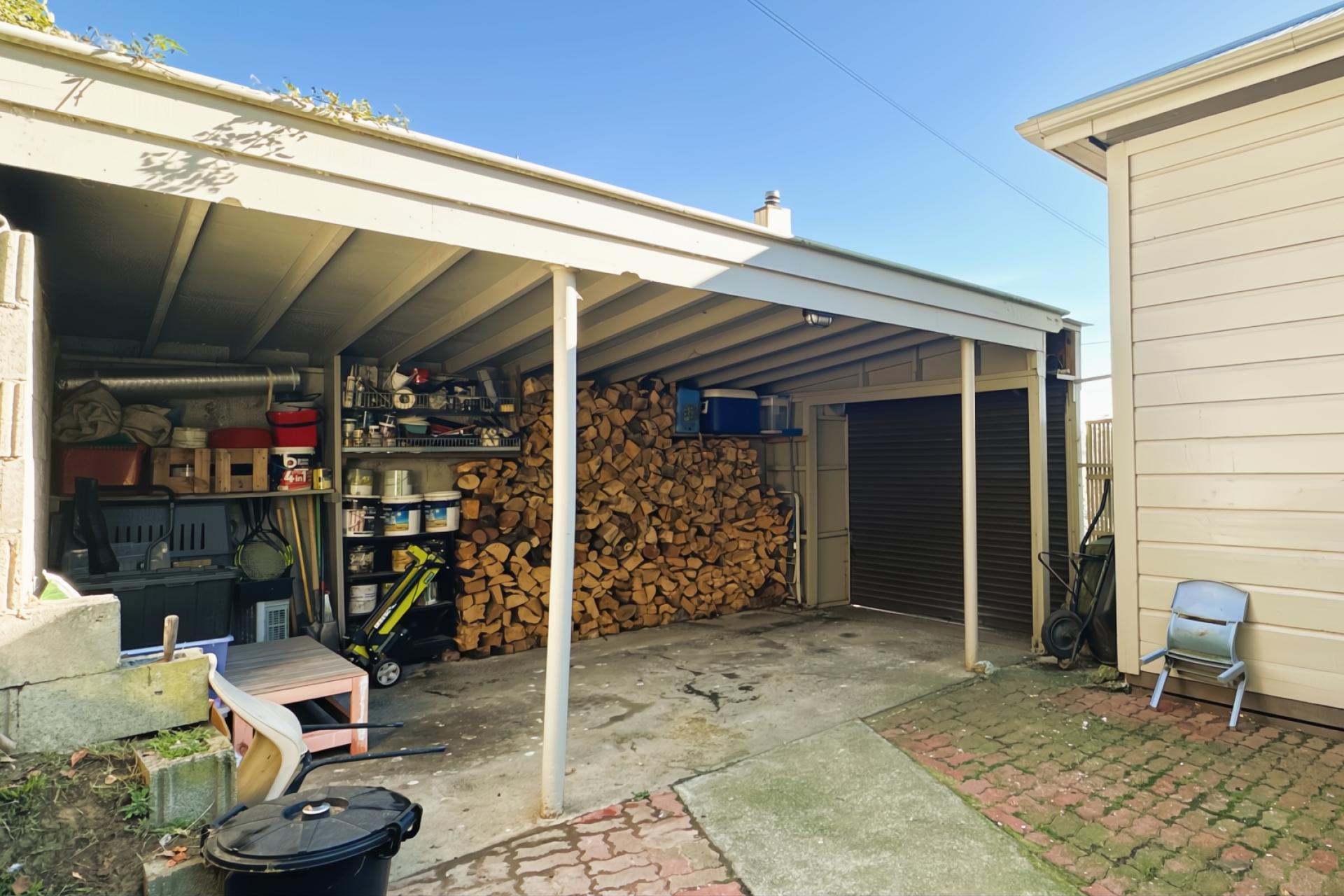 17 Swan Street, Taihape