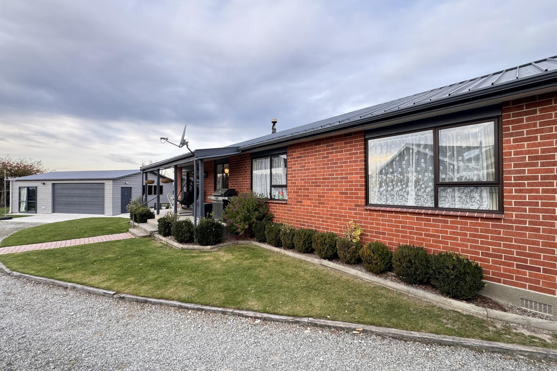 34 Harris Street, Pleasant Point