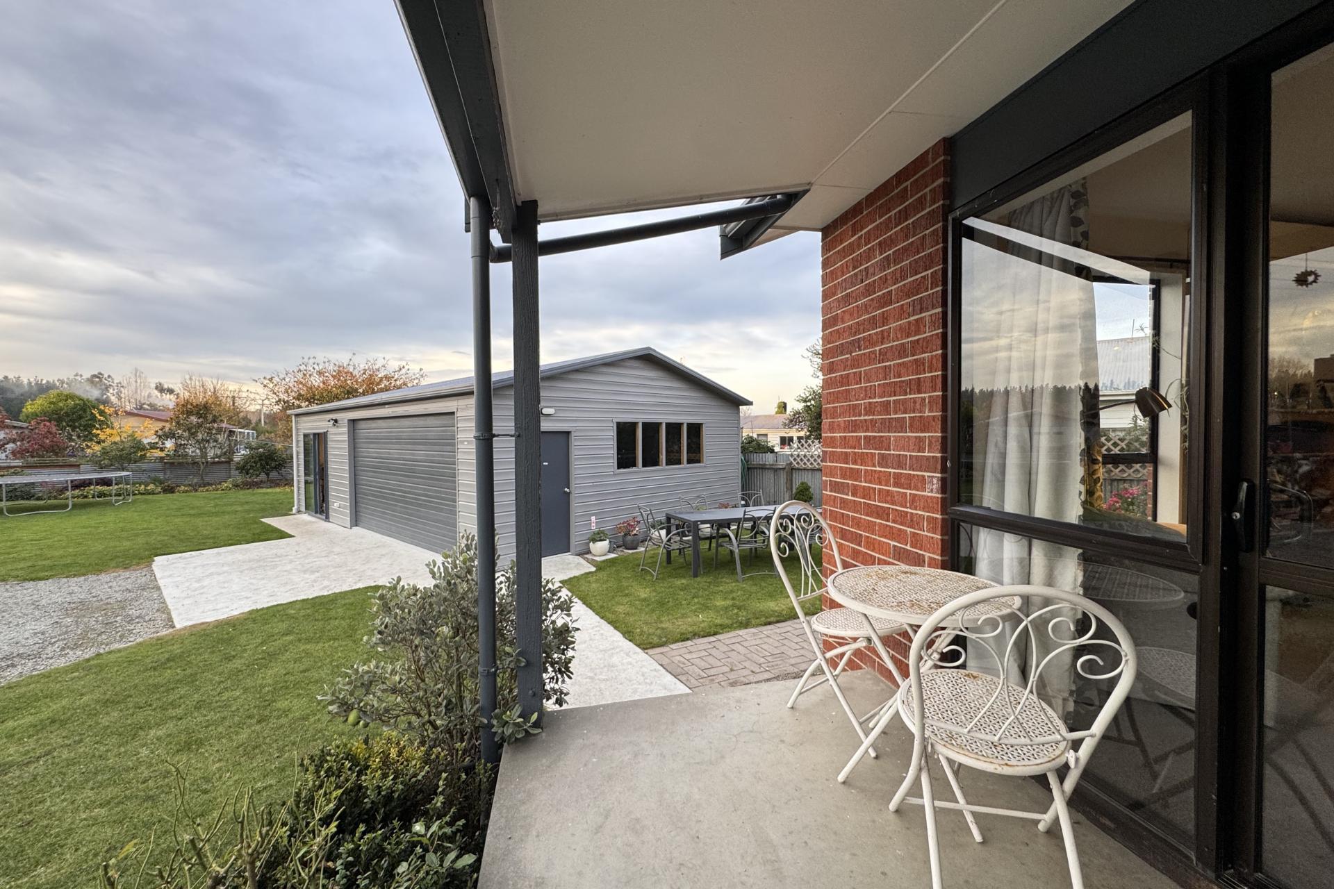 34 Harris Street, Pleasant Point