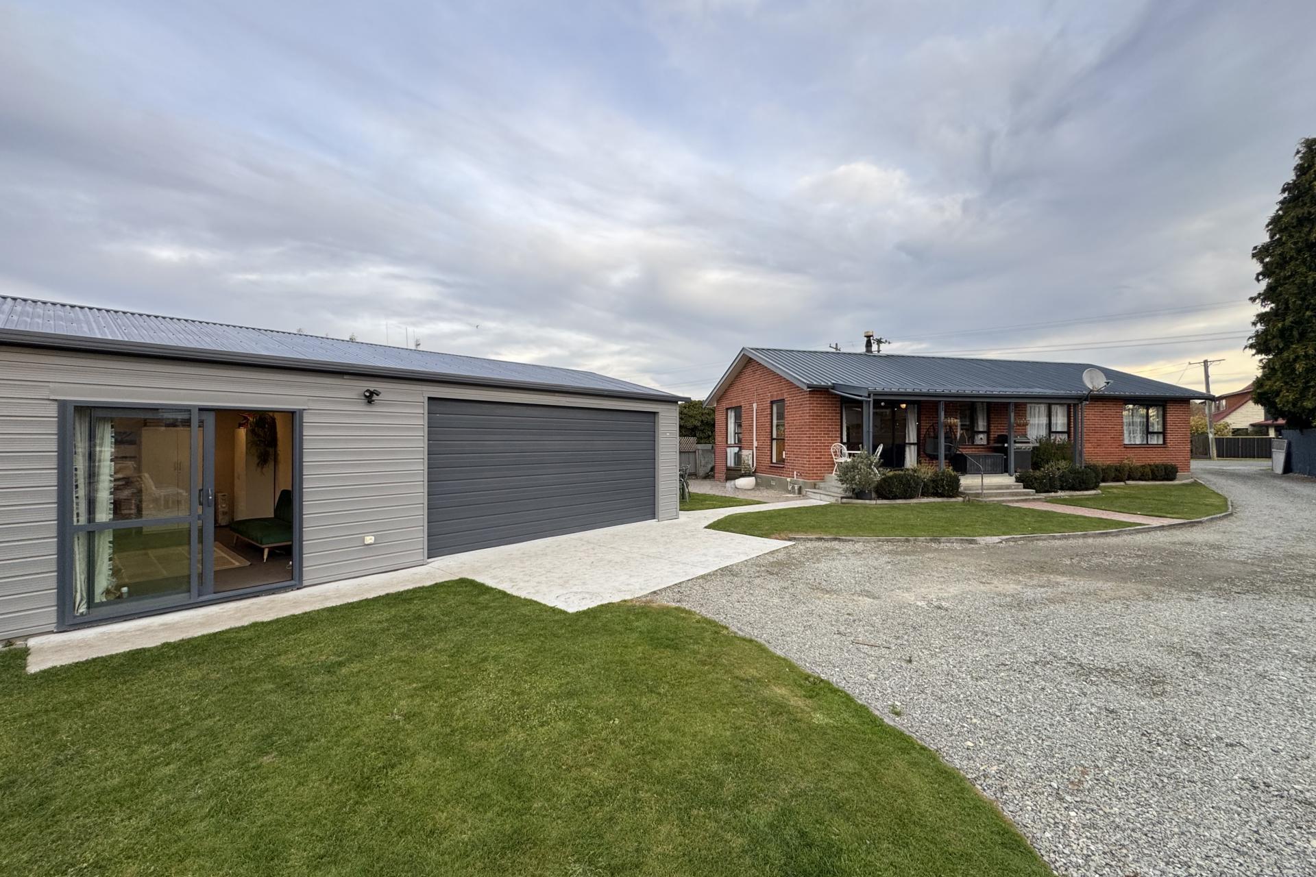 34 Harris Street, Pleasant Point