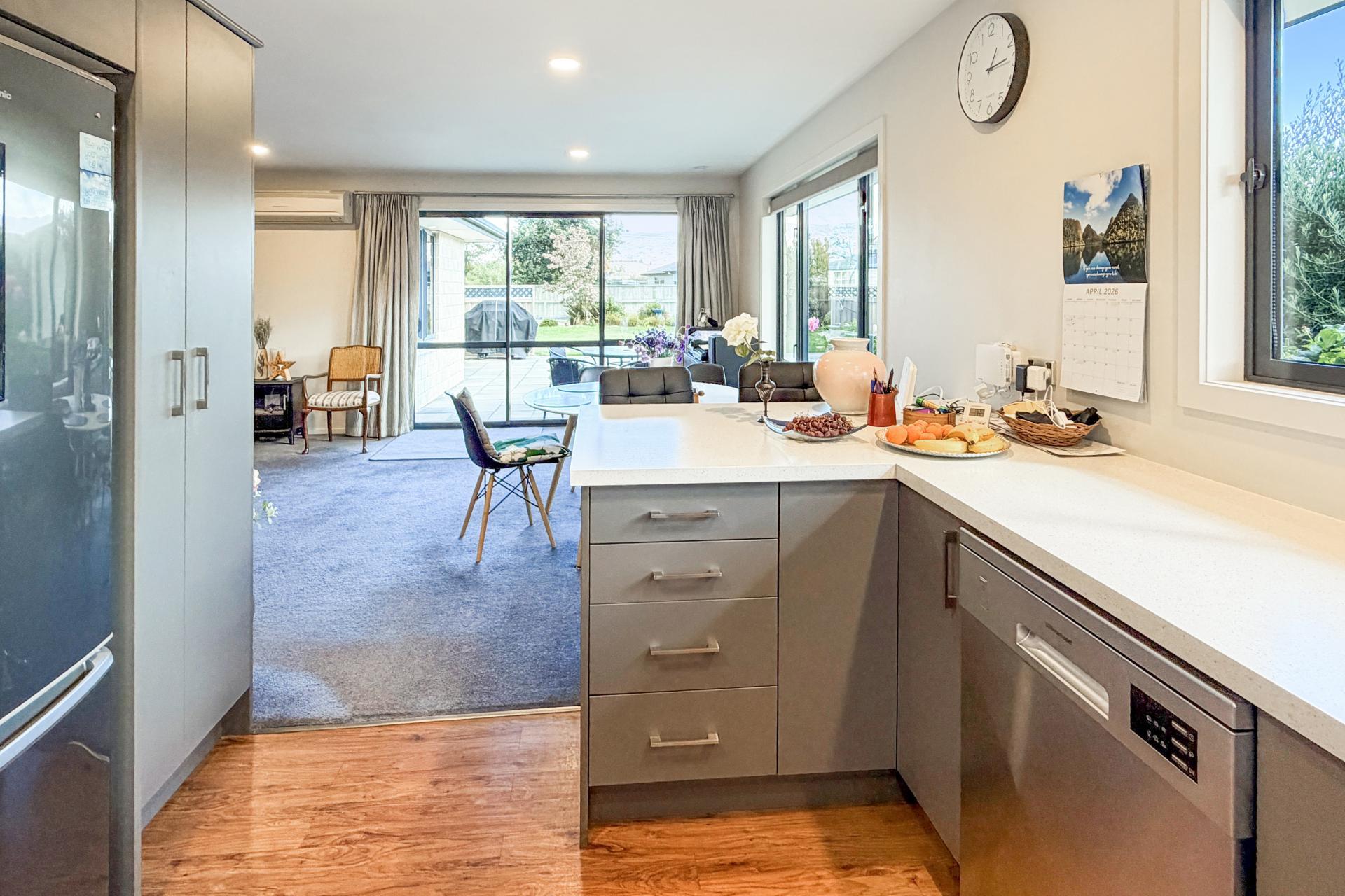 17 Larch Crescent, Alexandra