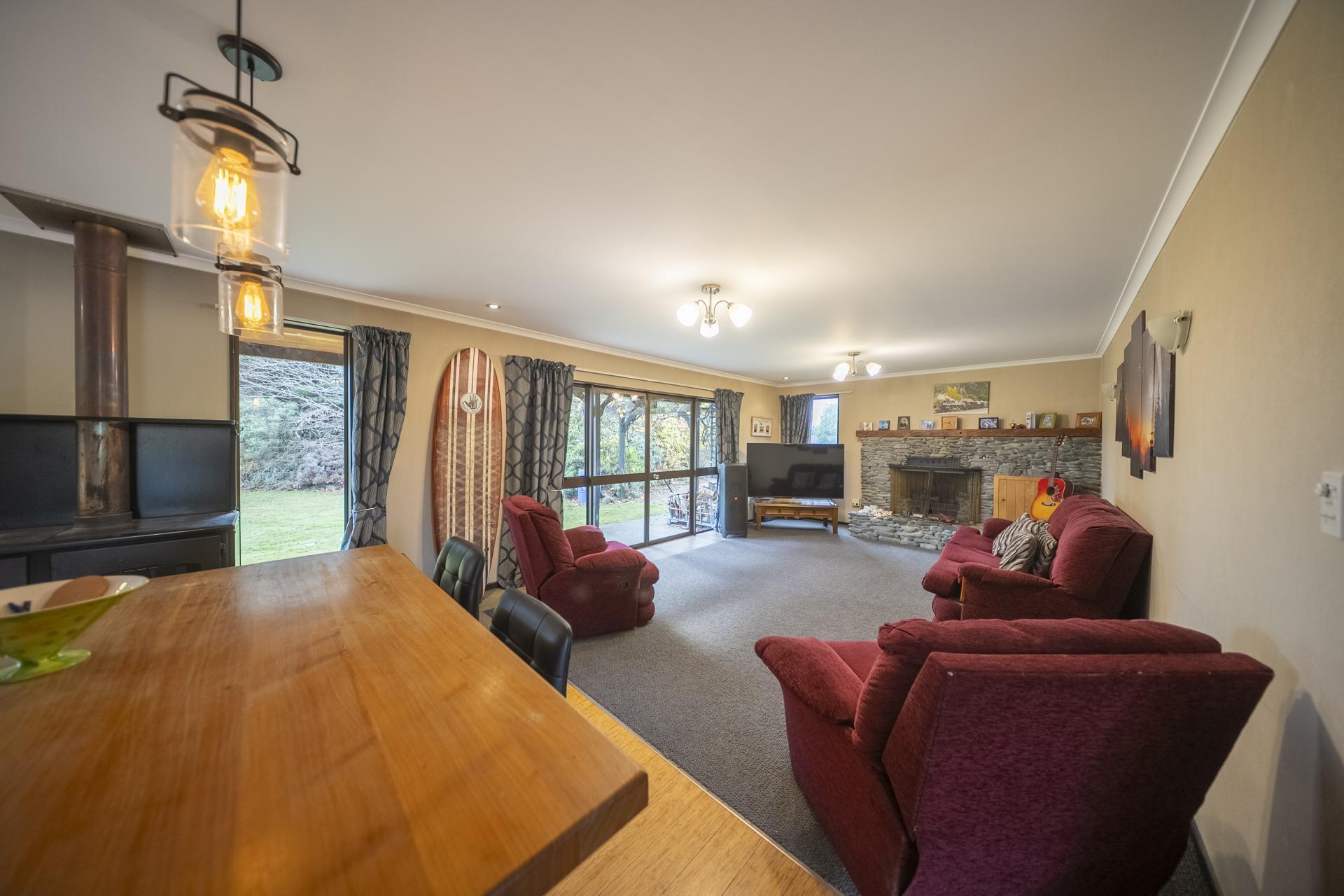 36A Kakapo Road, Te Anau