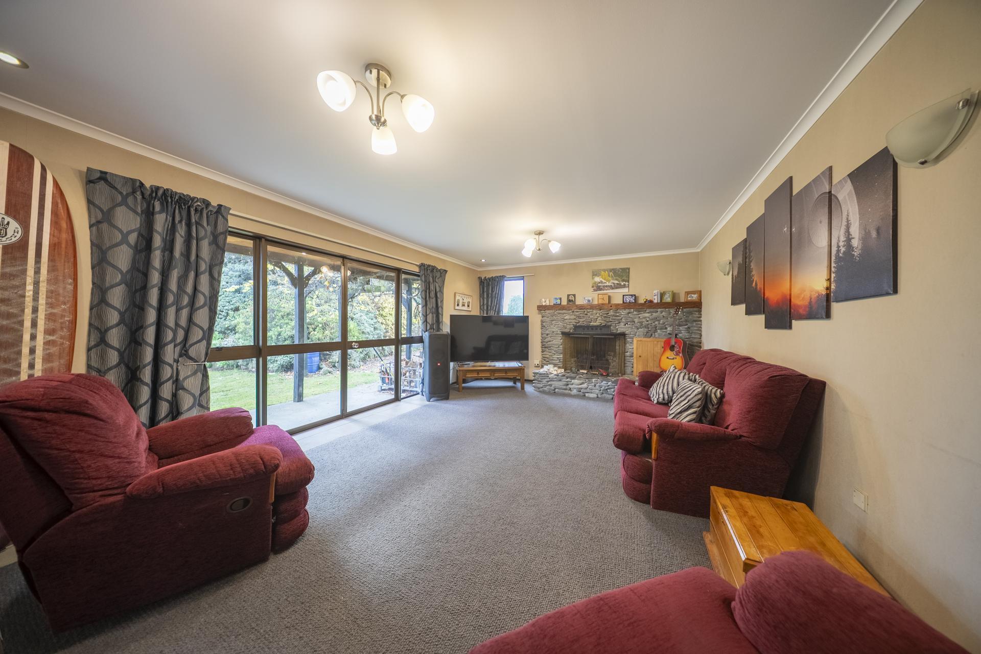 36A Kakapo Road, Te Anau