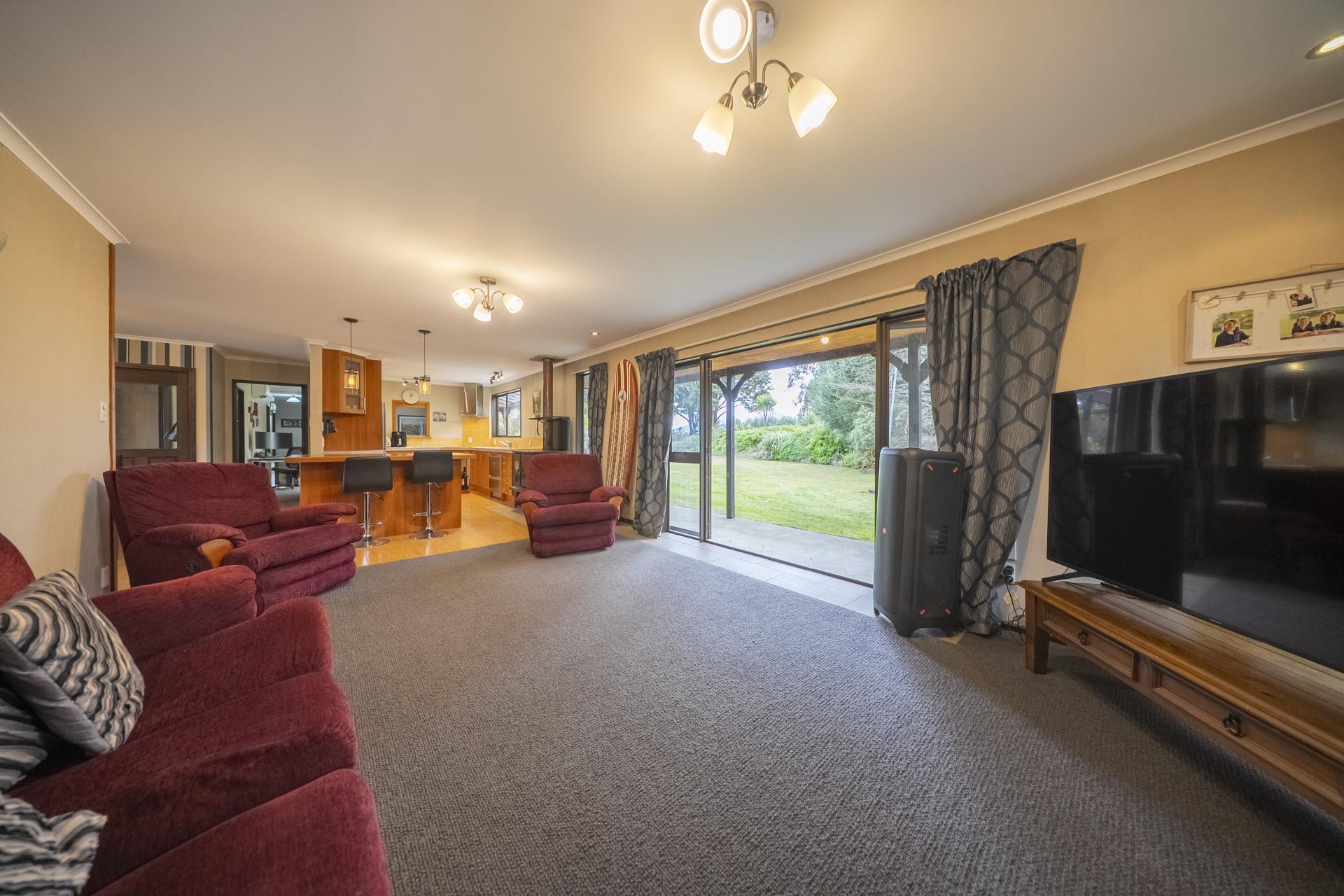 36A Kakapo Road, Te Anau