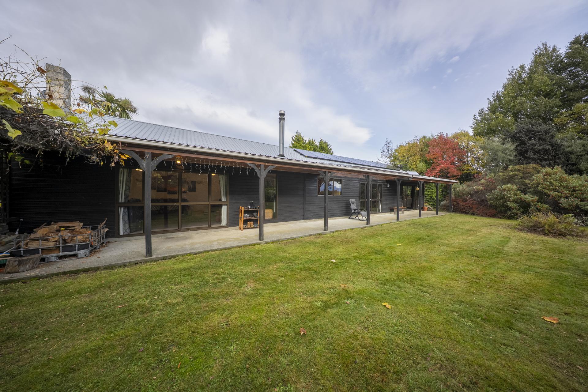36A Kakapo Road, Te Anau