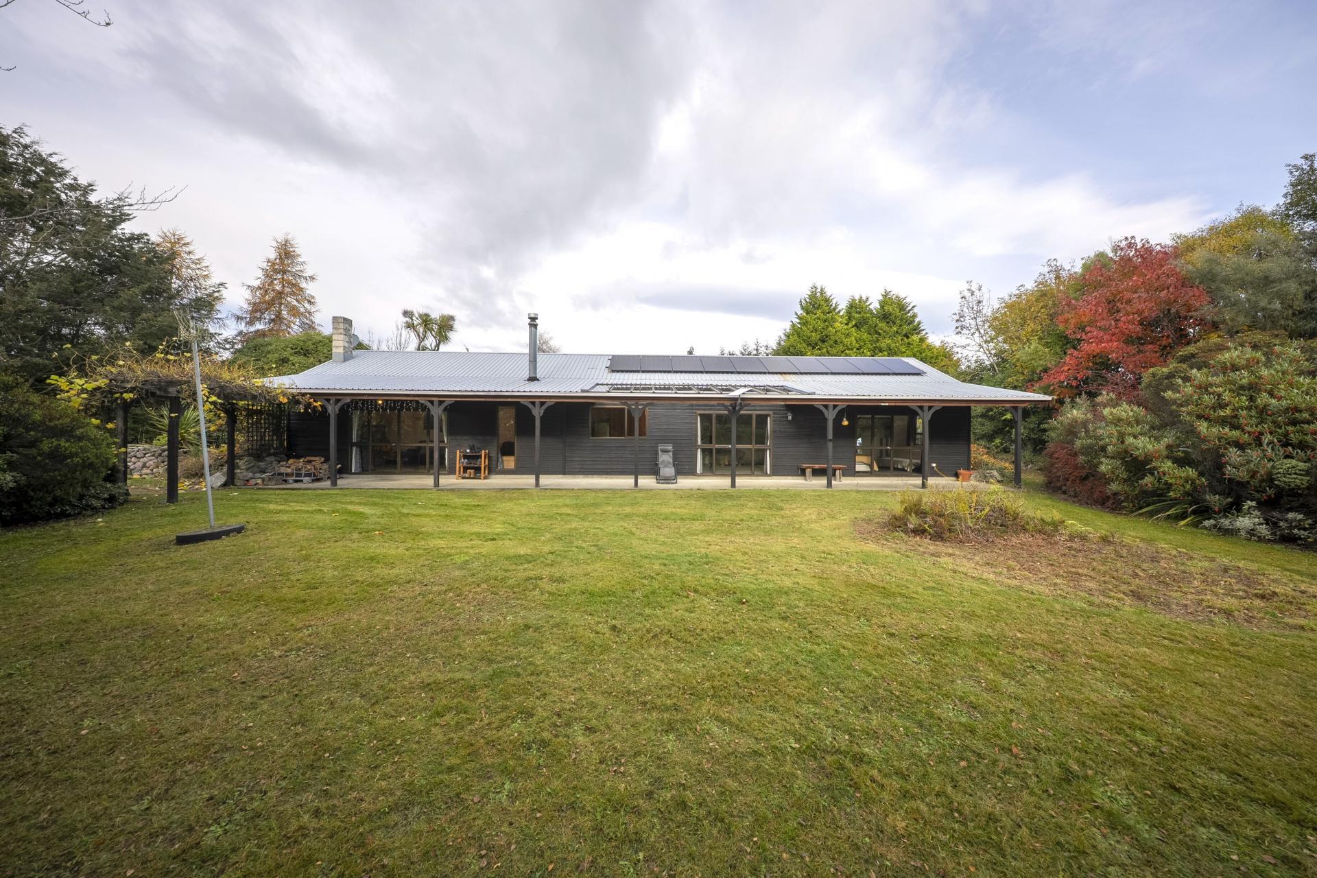 36A Kakapo Road, Te Anau