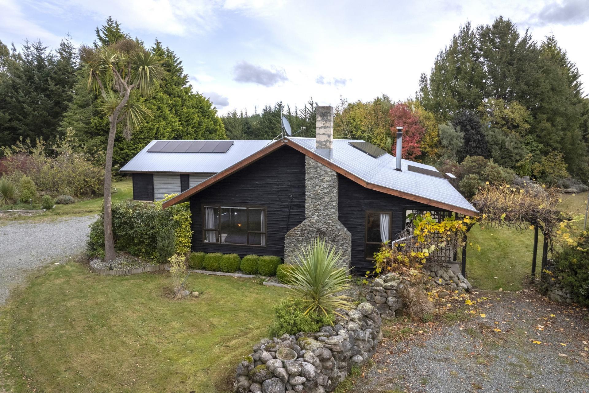 36A Kakapo Road, Te Anau