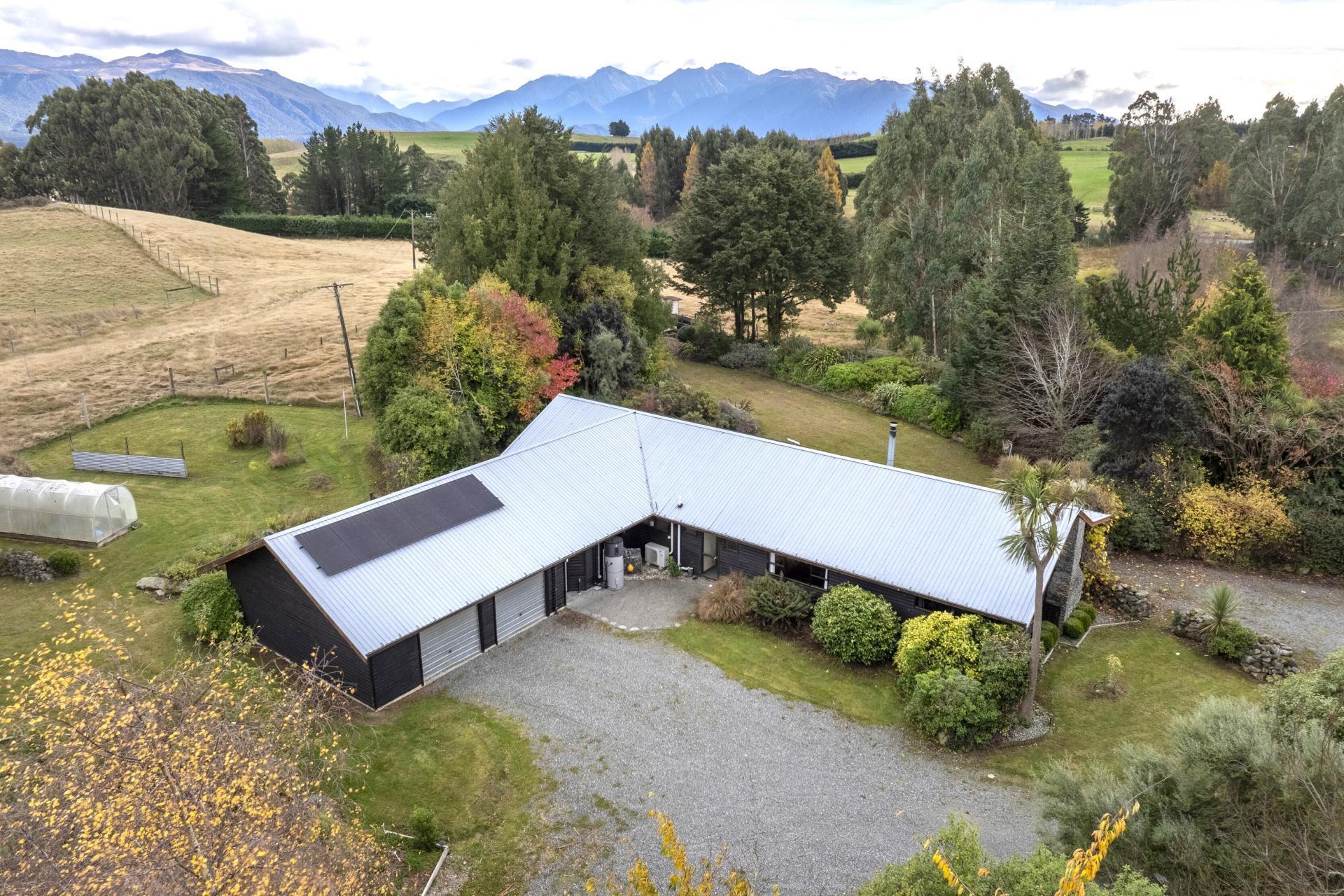 36A Kakapo Road, Te Anau