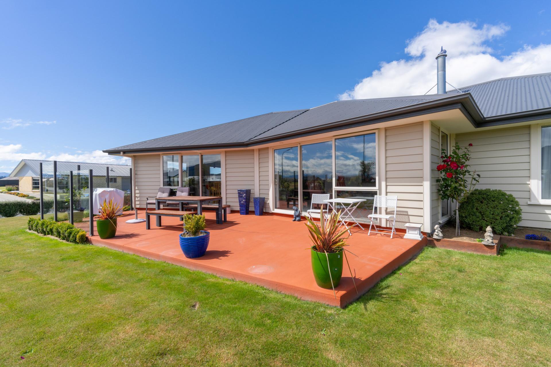 Te Anau