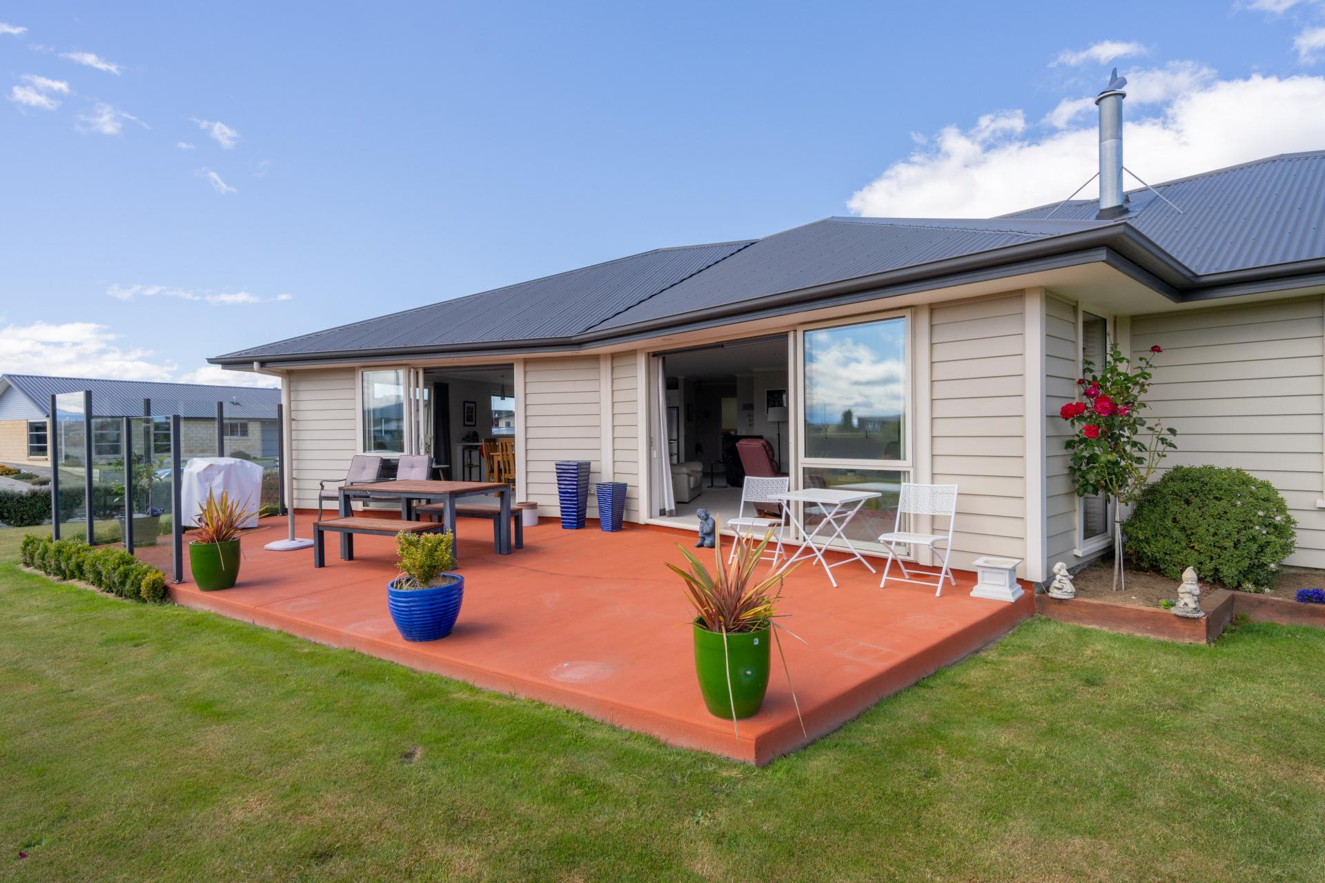 Te Anau