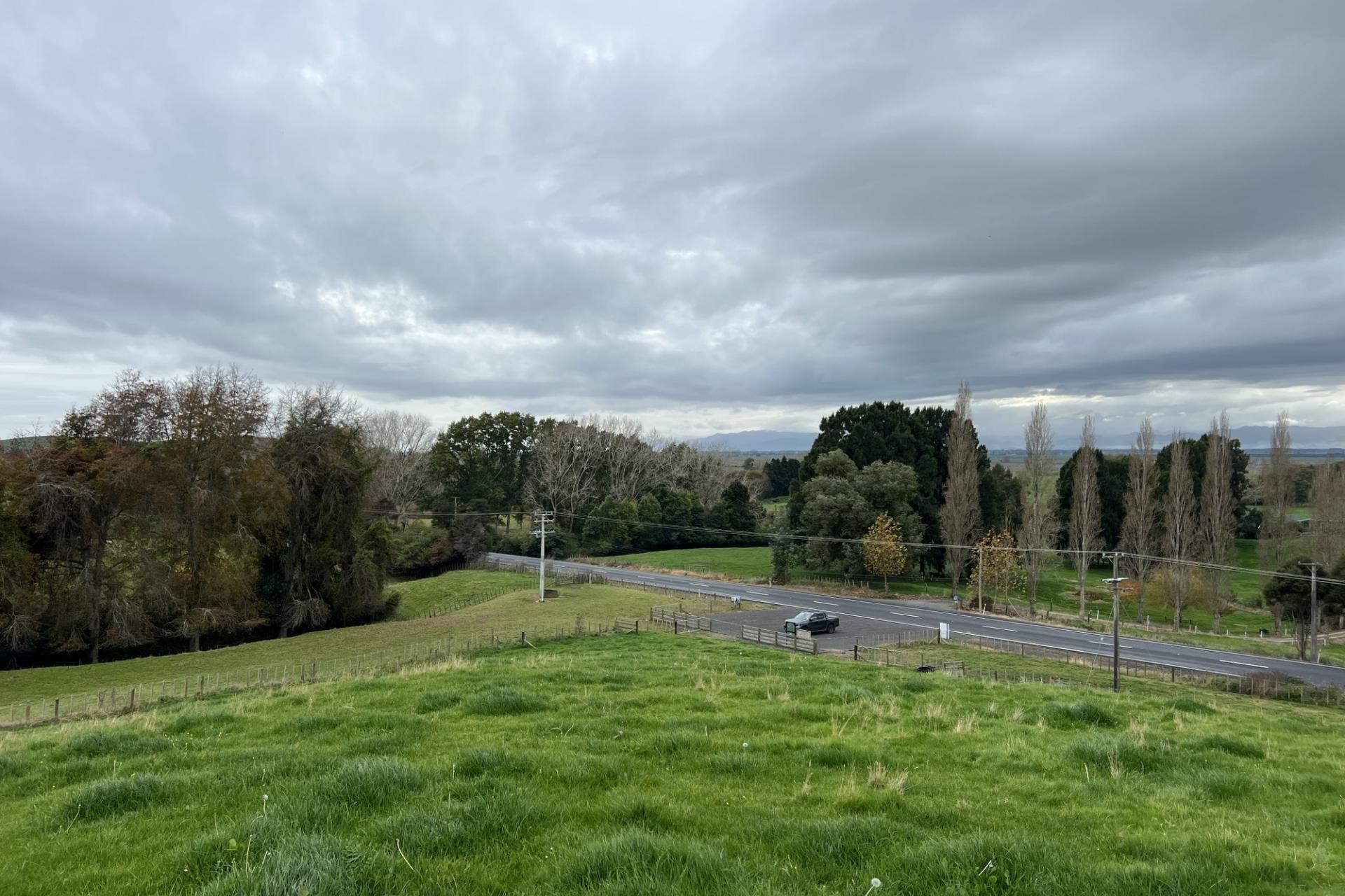 1 & 2, State Highway 27, Kaihere