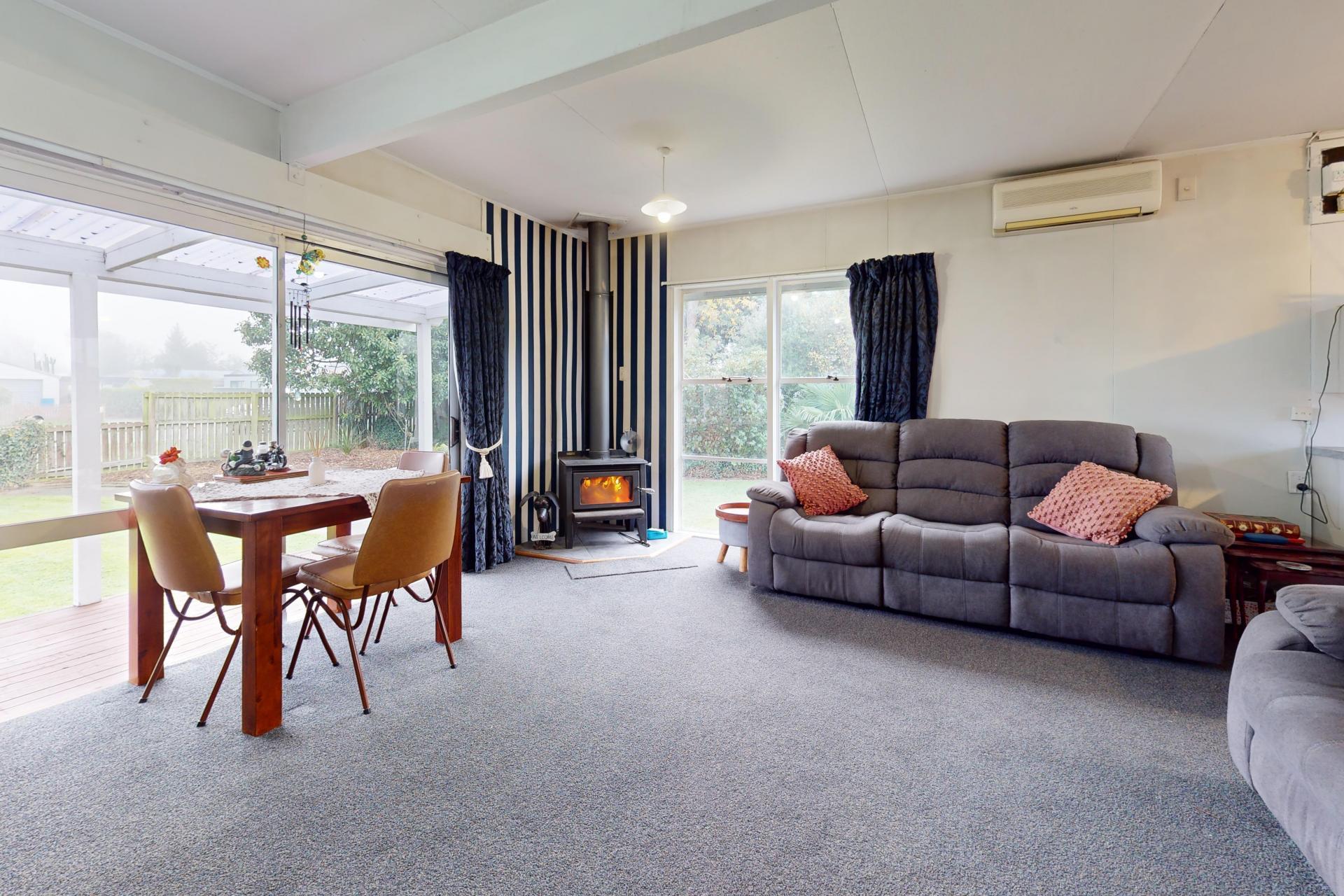 61 Tancred Street, Rakaia