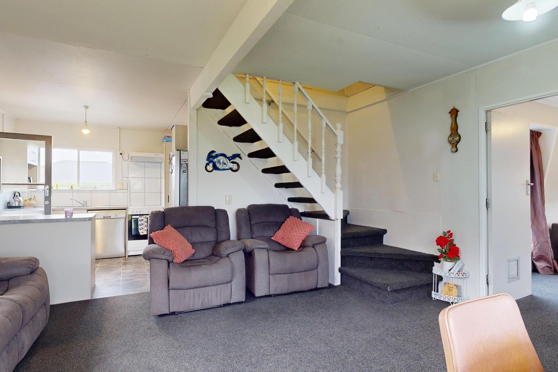 61 Tancred Street, Rakaia