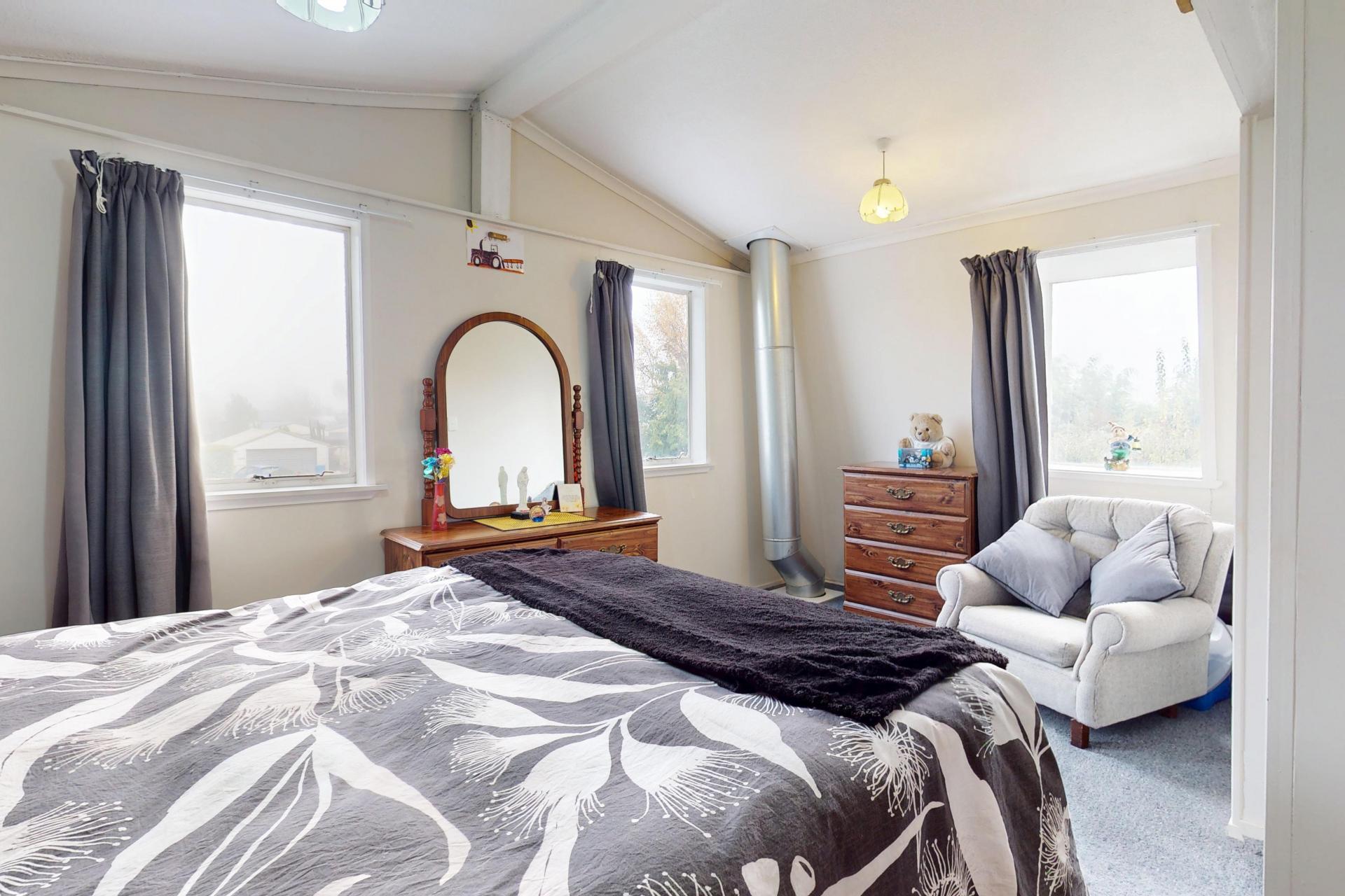 61 Tancred Street, Rakaia