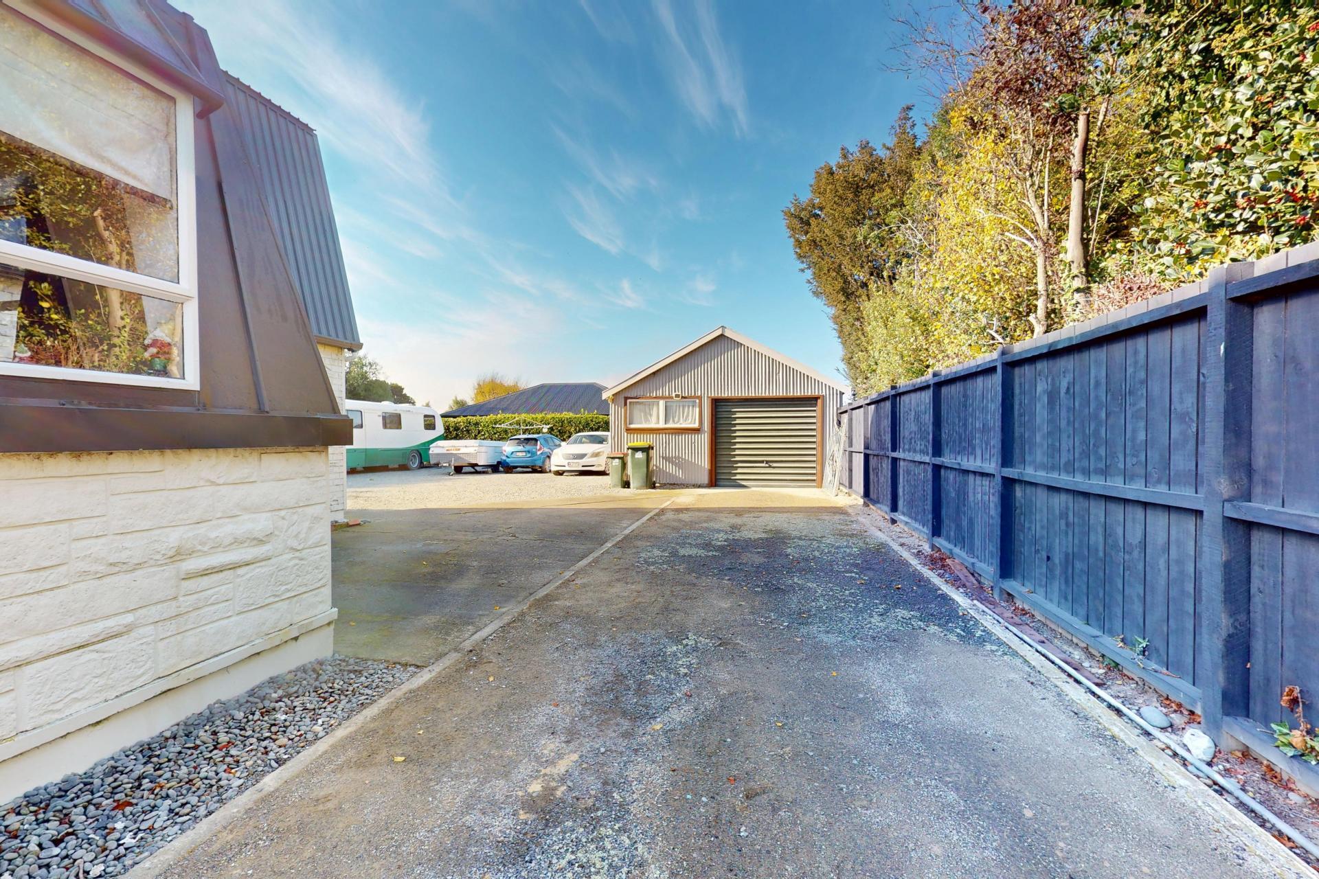 61 Tancred Street, Rakaia