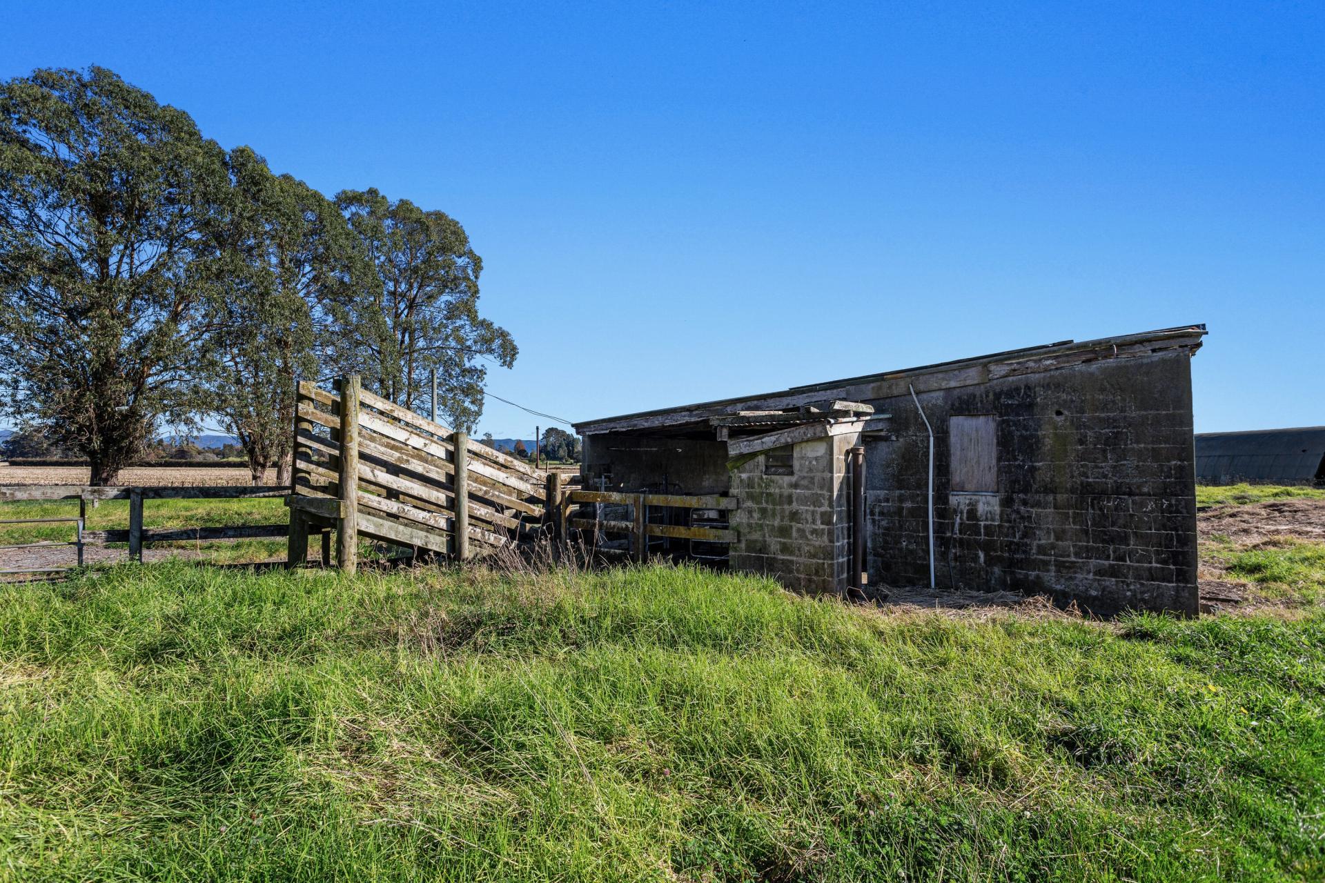 2237A and B State Highway 30, Te Teko