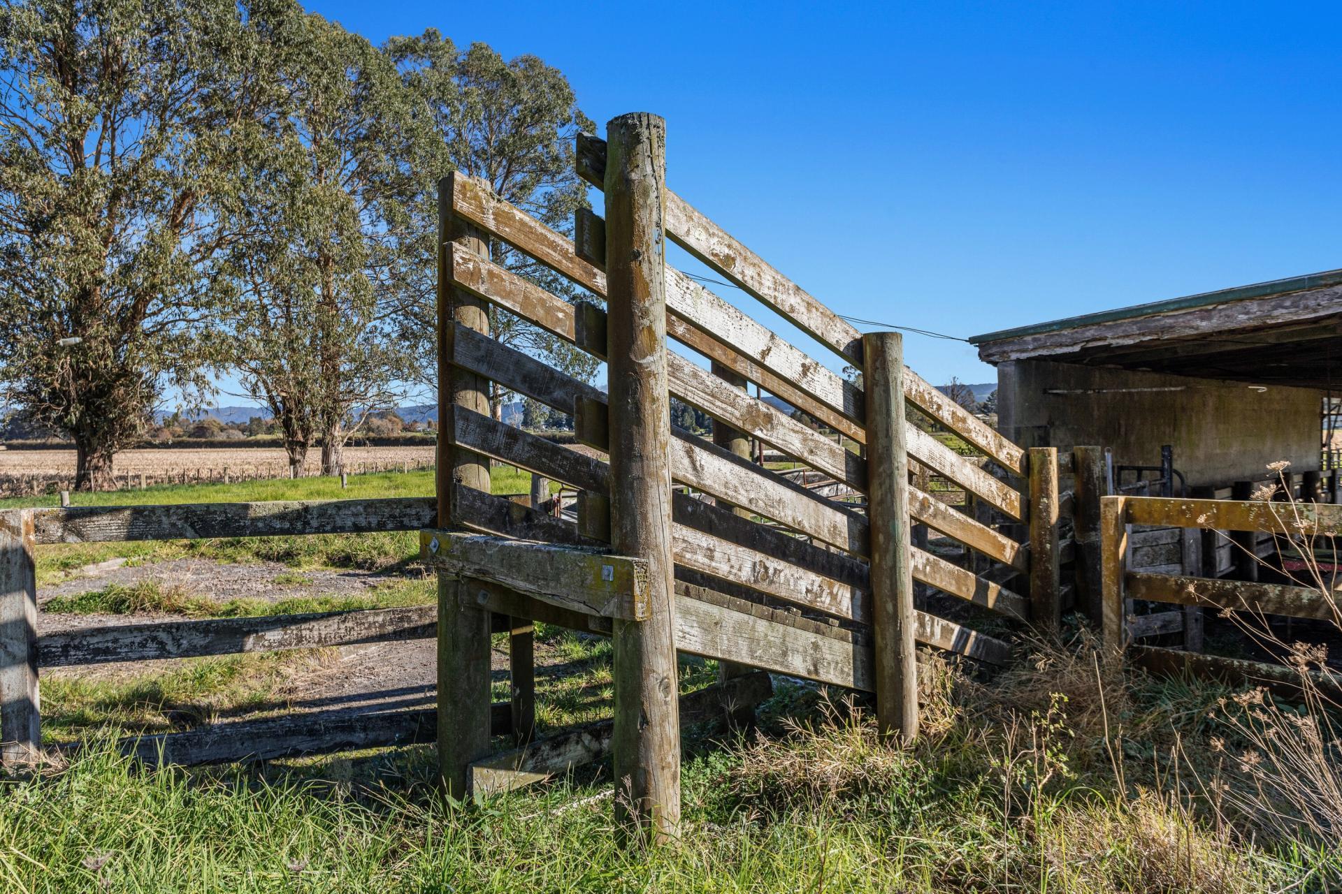 2237A and B State Highway 30, Te Teko
