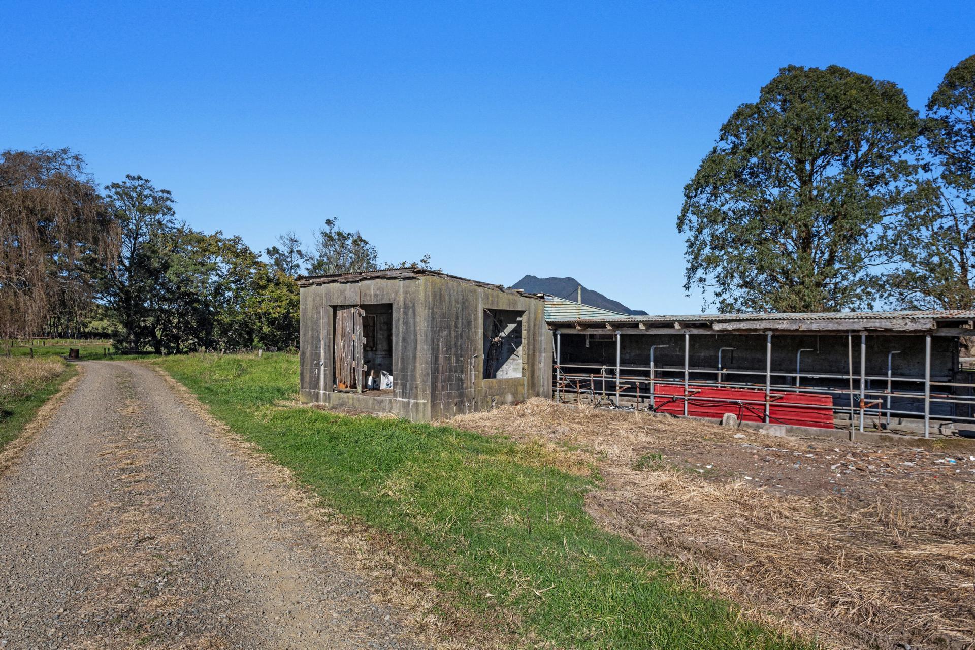 2237A and B State Highway 30, Te Teko
