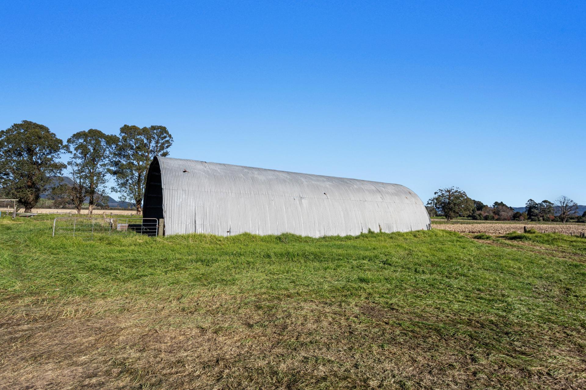 2237A and B State Highway 30, Te Teko
