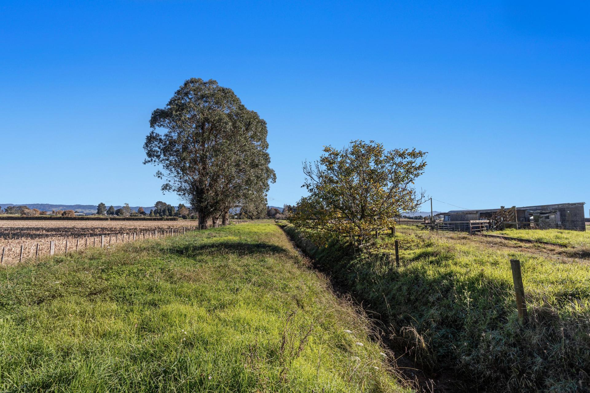 2237A and B State Highway 30, Te Teko