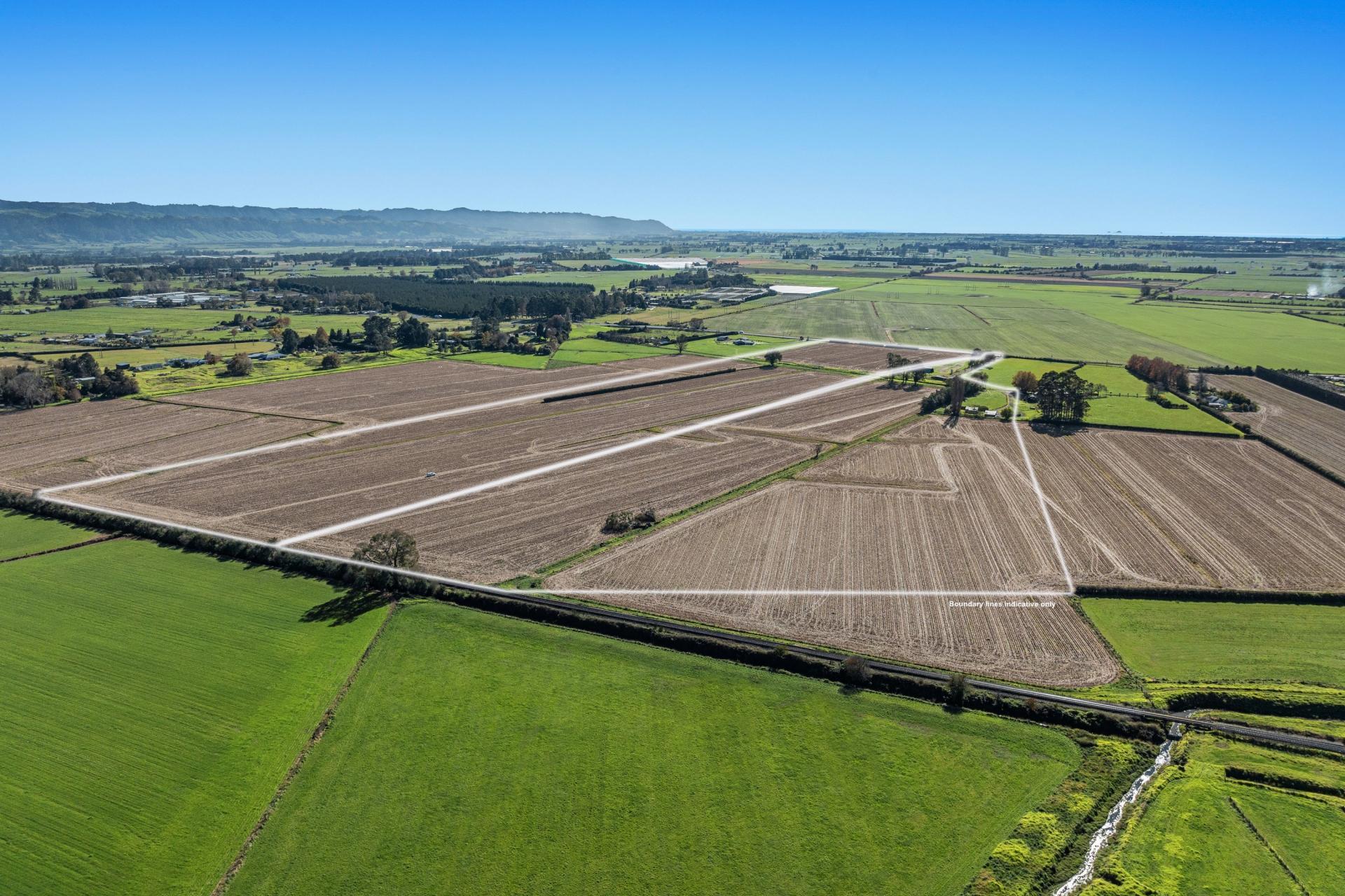 2237A and B State Highway 30, Te Teko