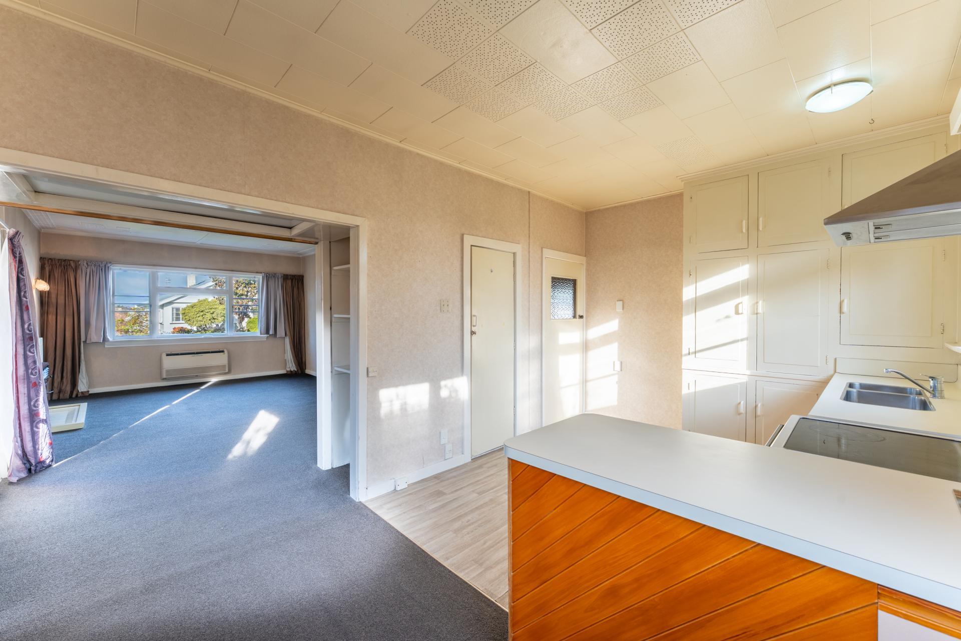 4 Te Weka Street, Maori Hill