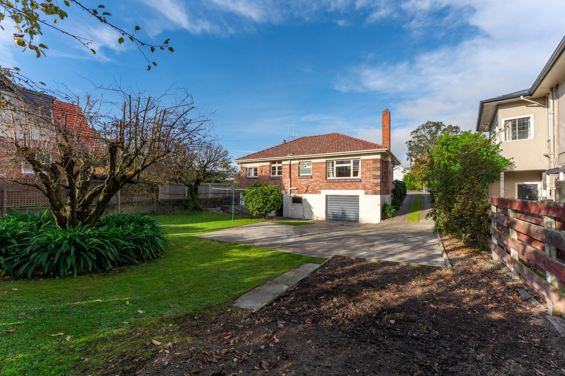 4 Te Weka Street, Maori Hill