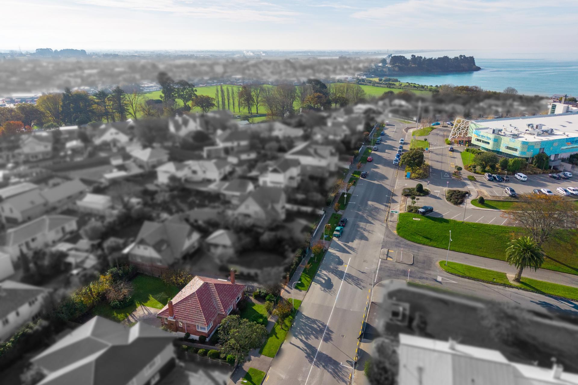 4 Te Weka Street, Maori Hill
