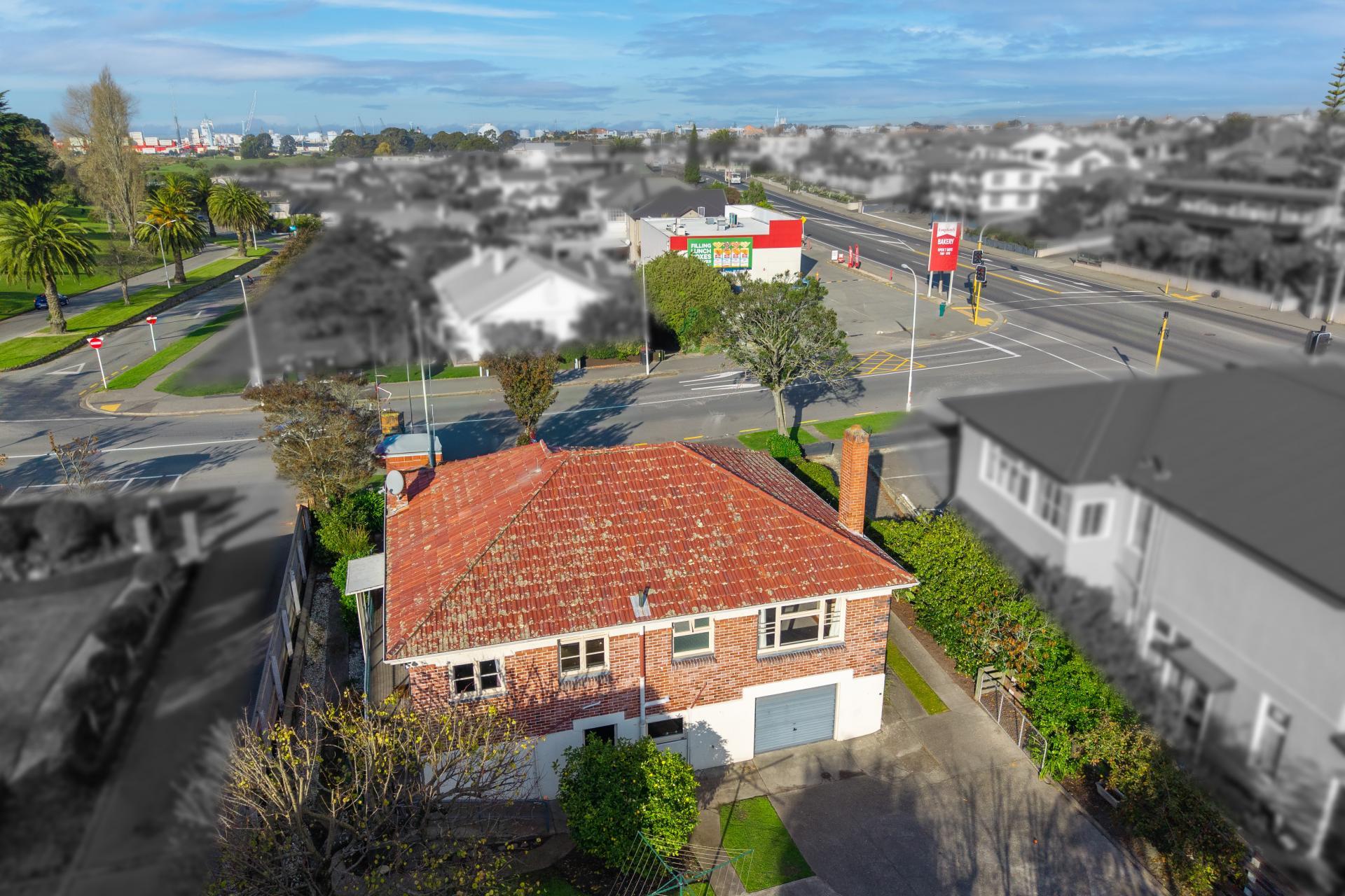 4 Te Weka Street, Maori Hill