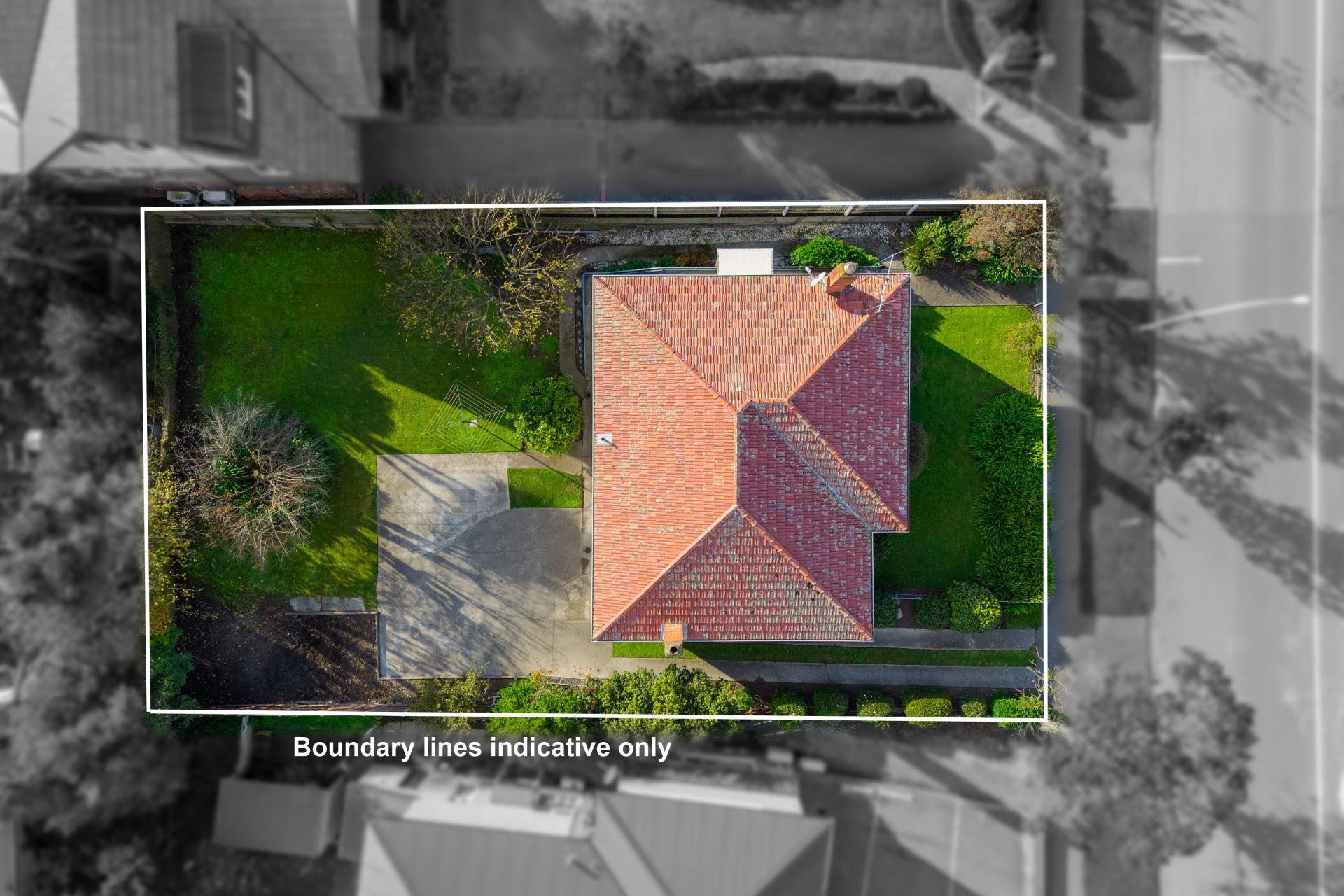 4 Te Weka Street, Maori Hill