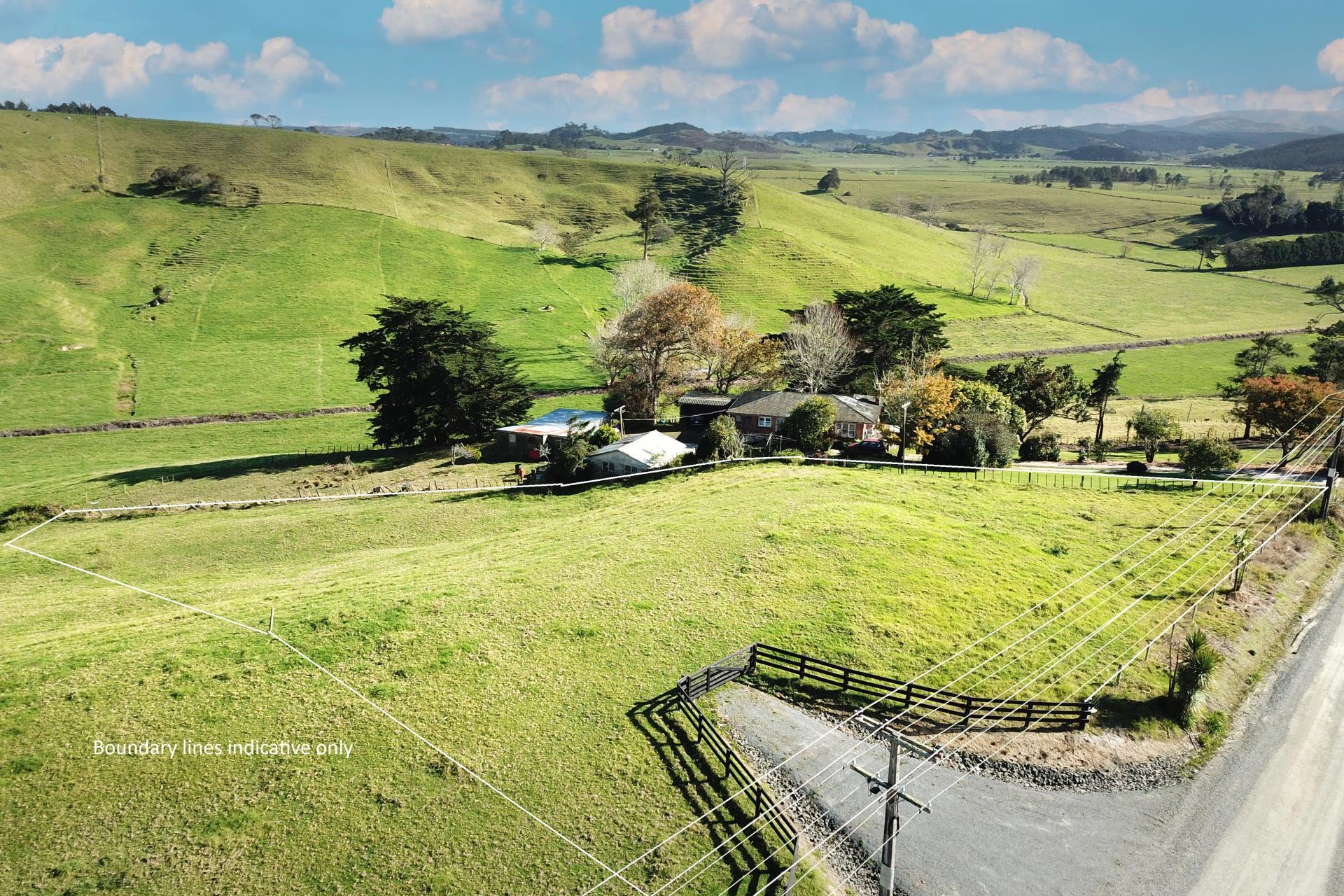 194 Awakino Road, Dargaville