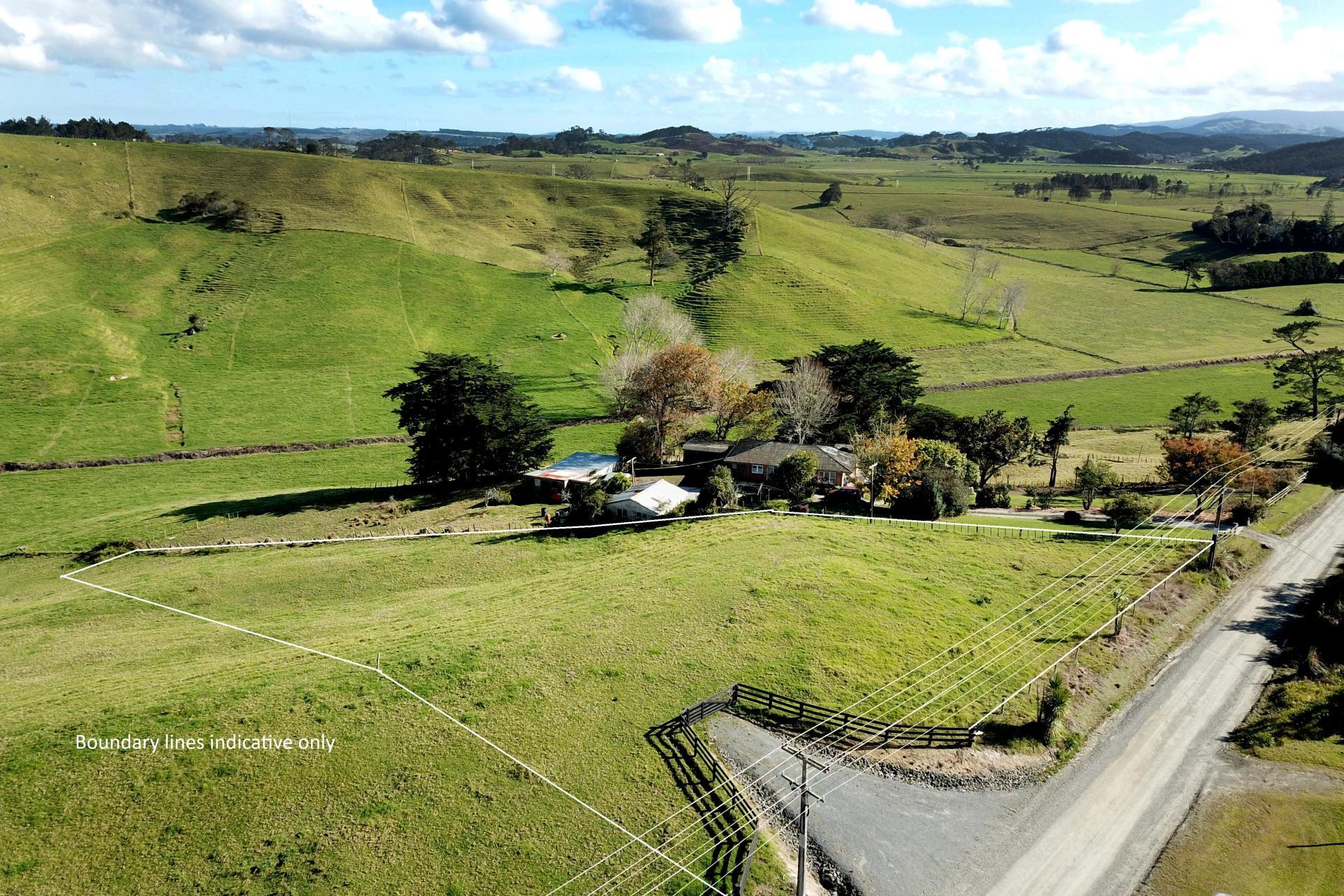 194 Awakino Road, Dargaville